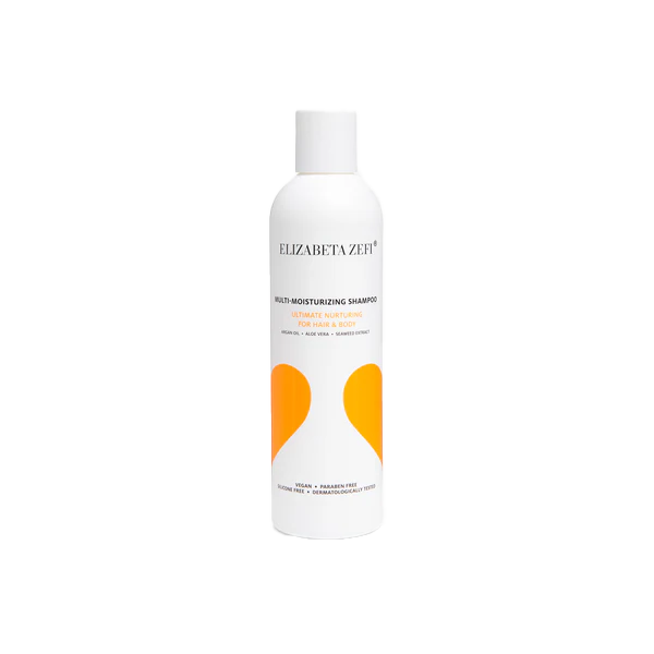 Multi-Moisturizing Shampoo | 250ml