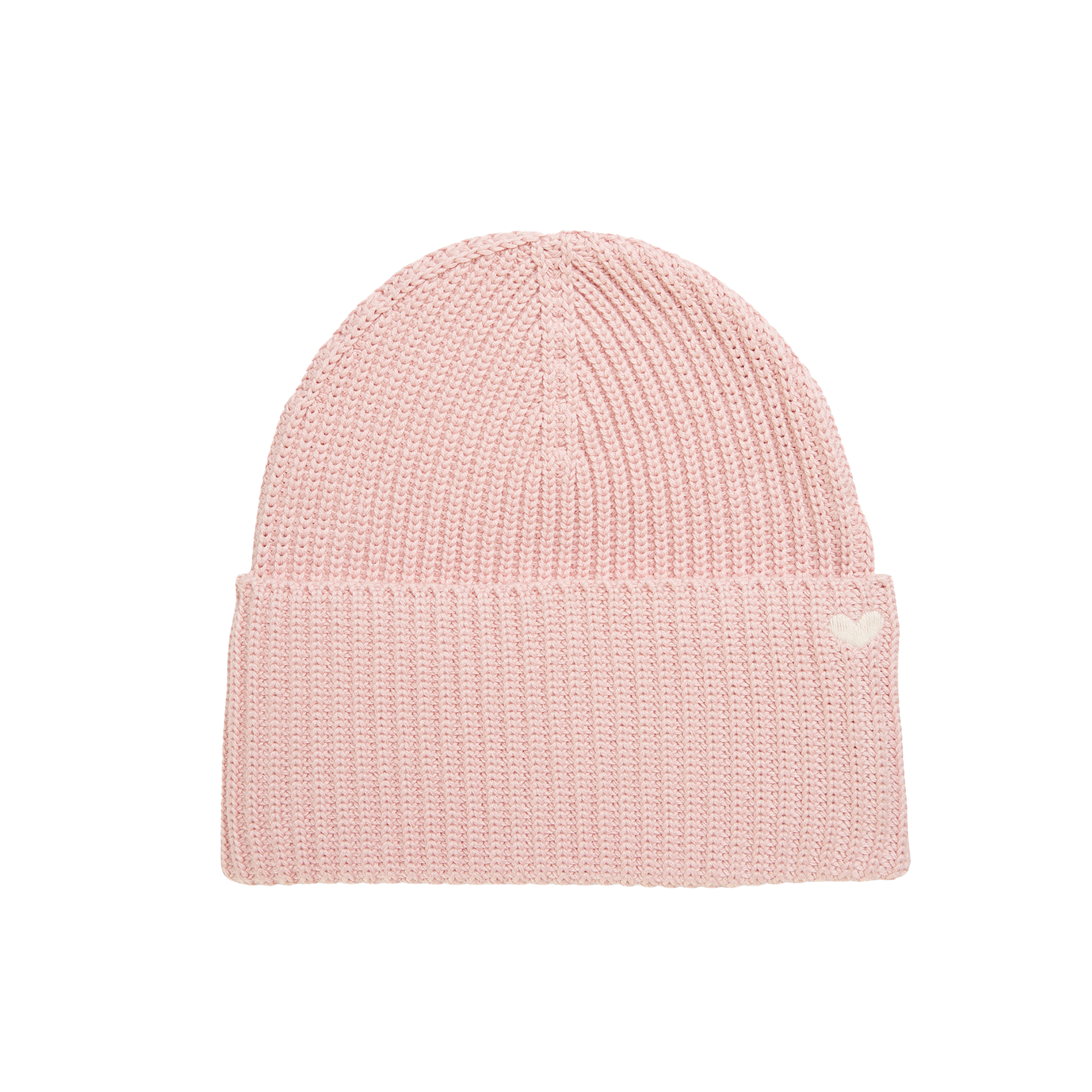 DfC Strickmütze/Beanie | ROSE MAUVE