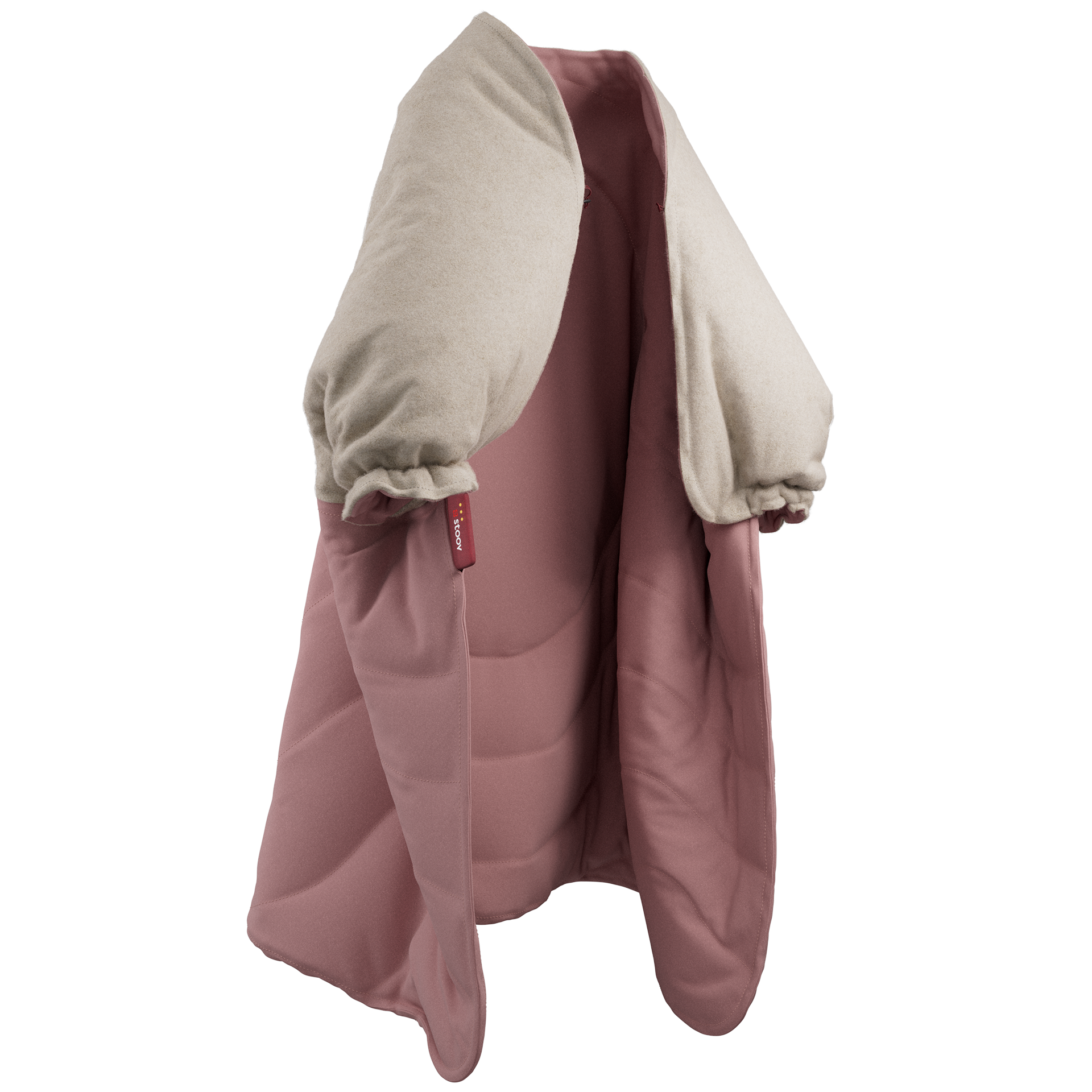 Huge Hug³ Original | Soft Pink