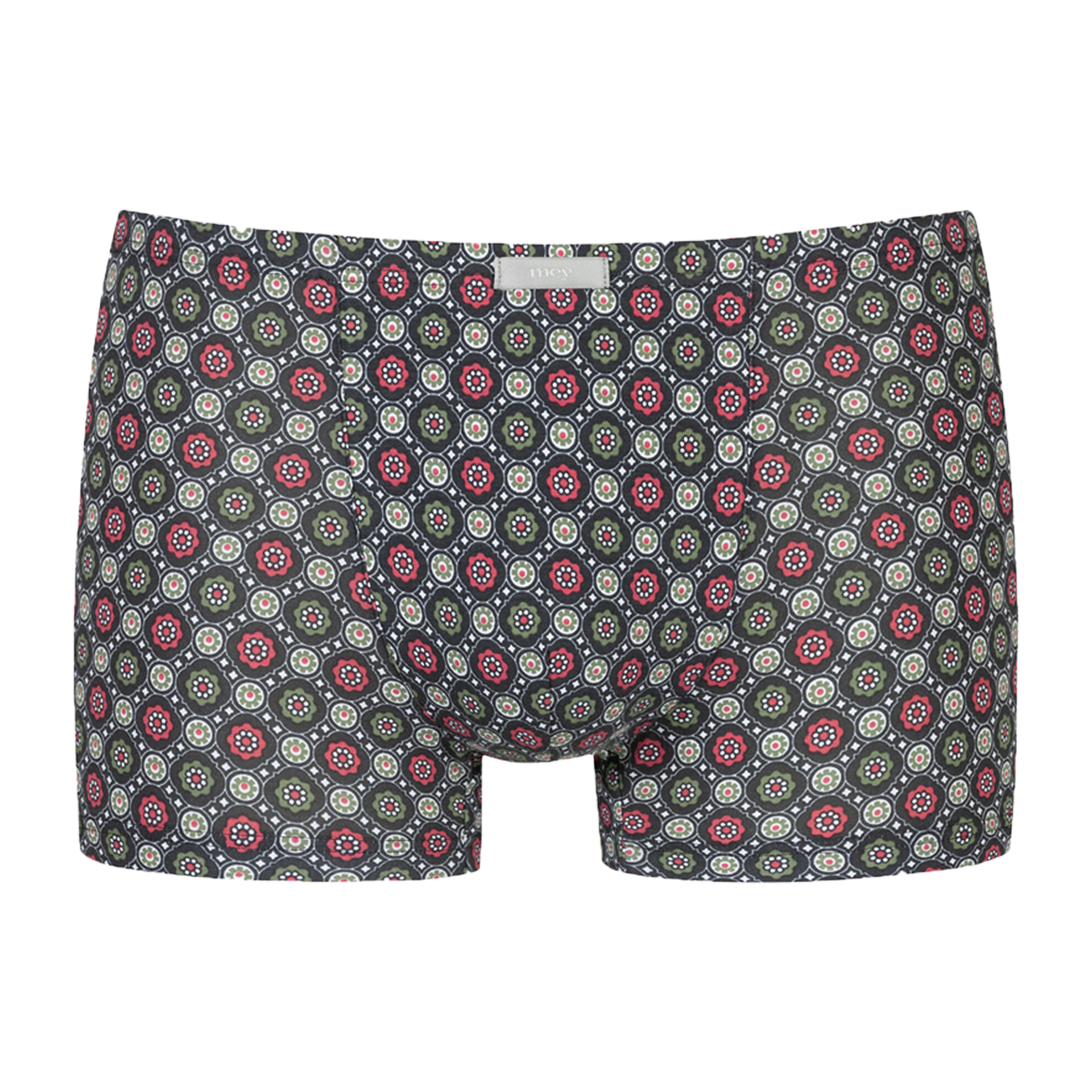 Shorty Ornamental | Fallowfield