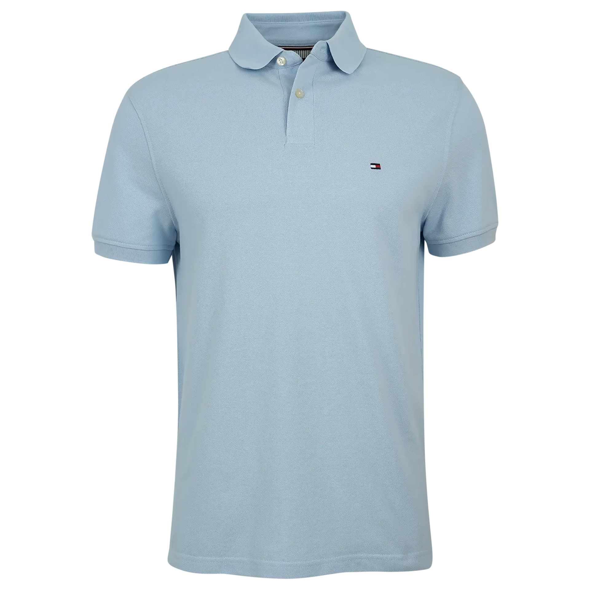 1985 Regular Fit Poloshirt | BLUE