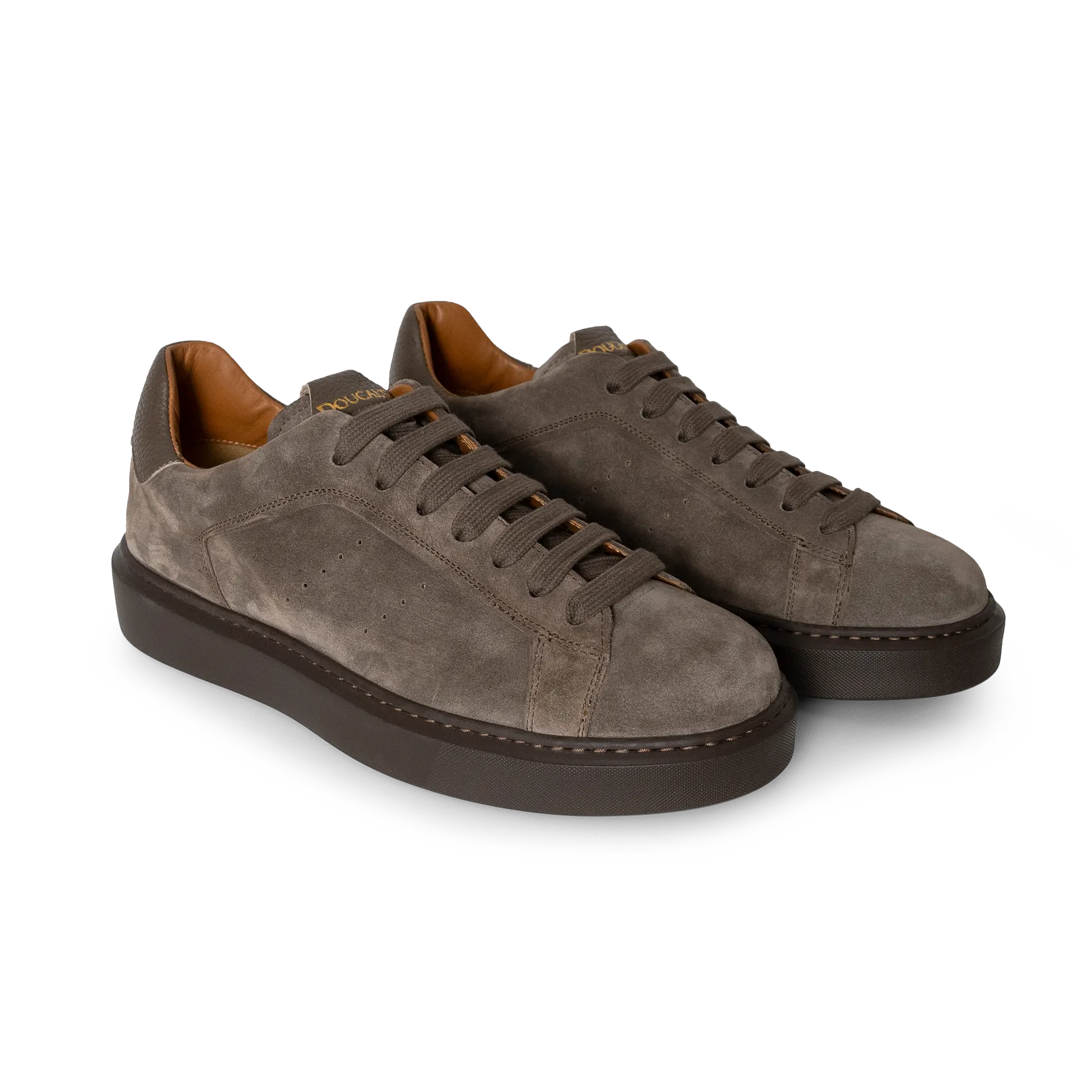 Wildleder Sneaker