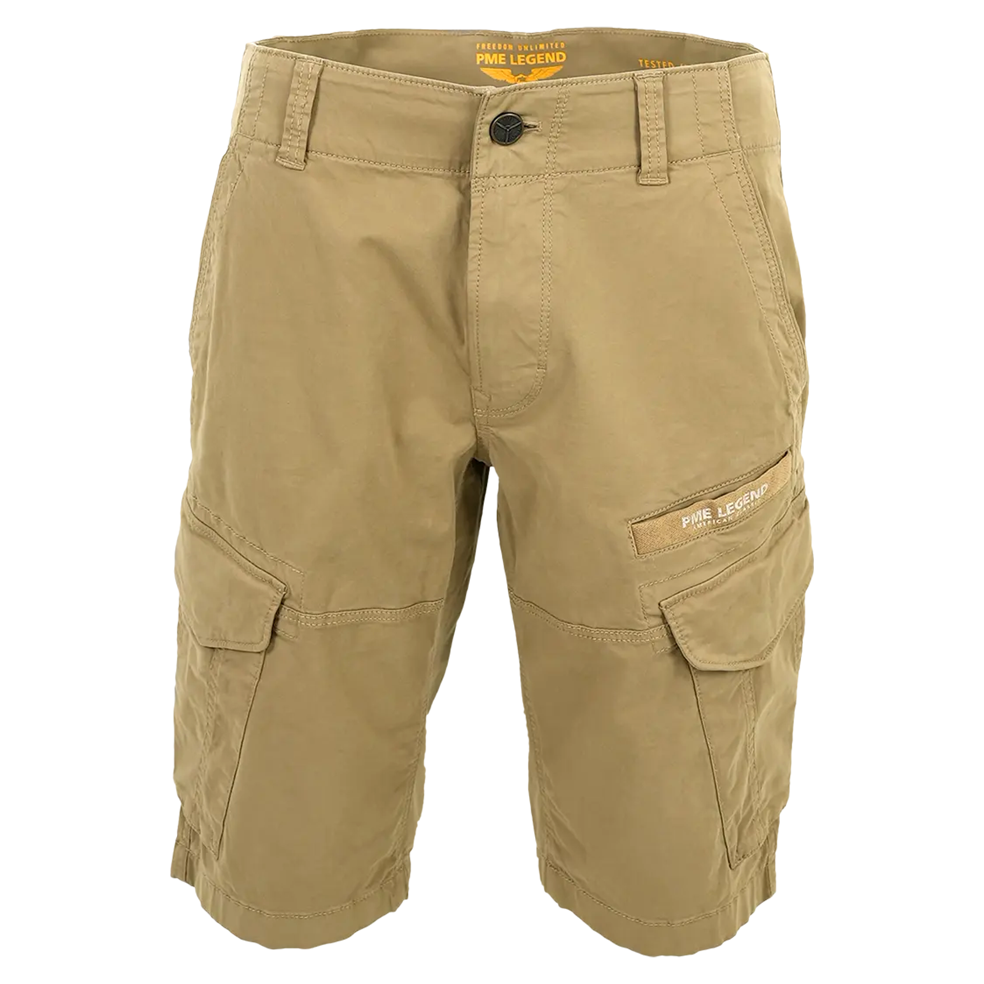 Nordrop Tapered Fit Cargoshorts | ELMWOOD