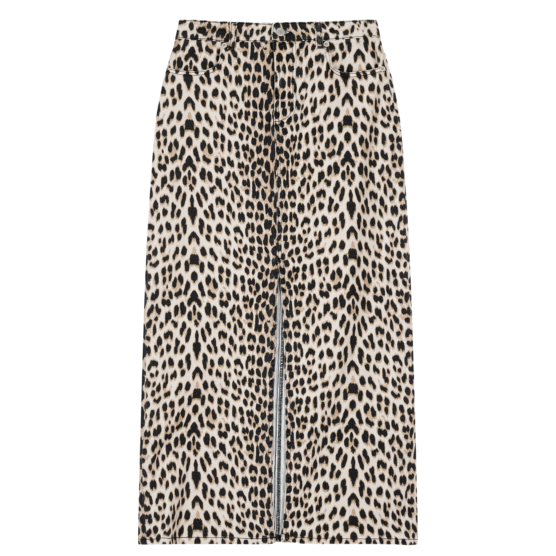 Kaia Denim Skirt | LEO Kaia Denim Skirt | LEO