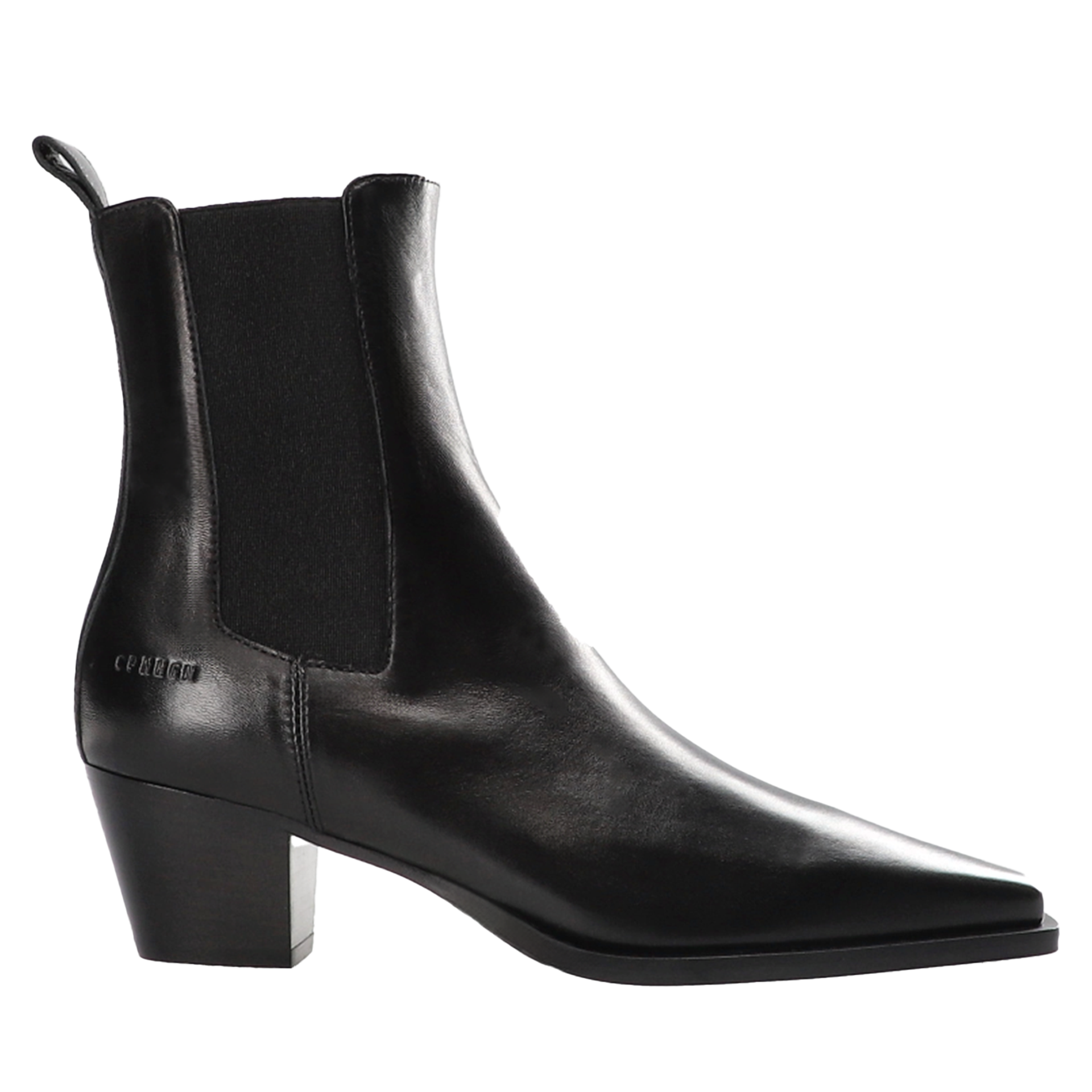 Chelsea Boots | CPH247 LEATHER