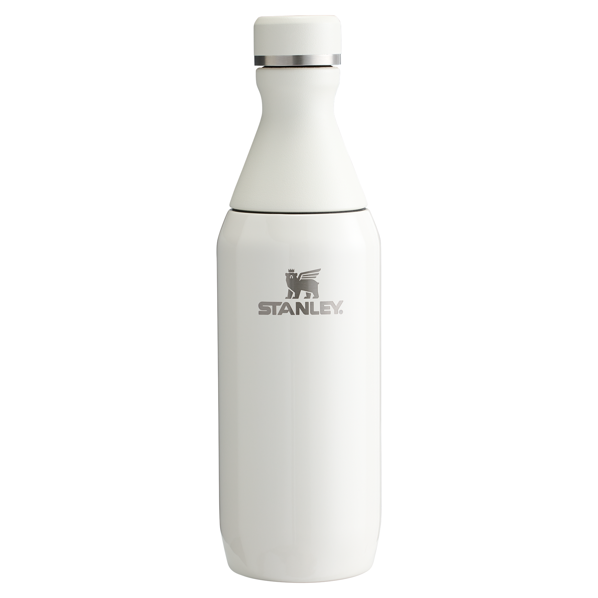 All Day Slim Bottle 0,35 L | Cream Gloss