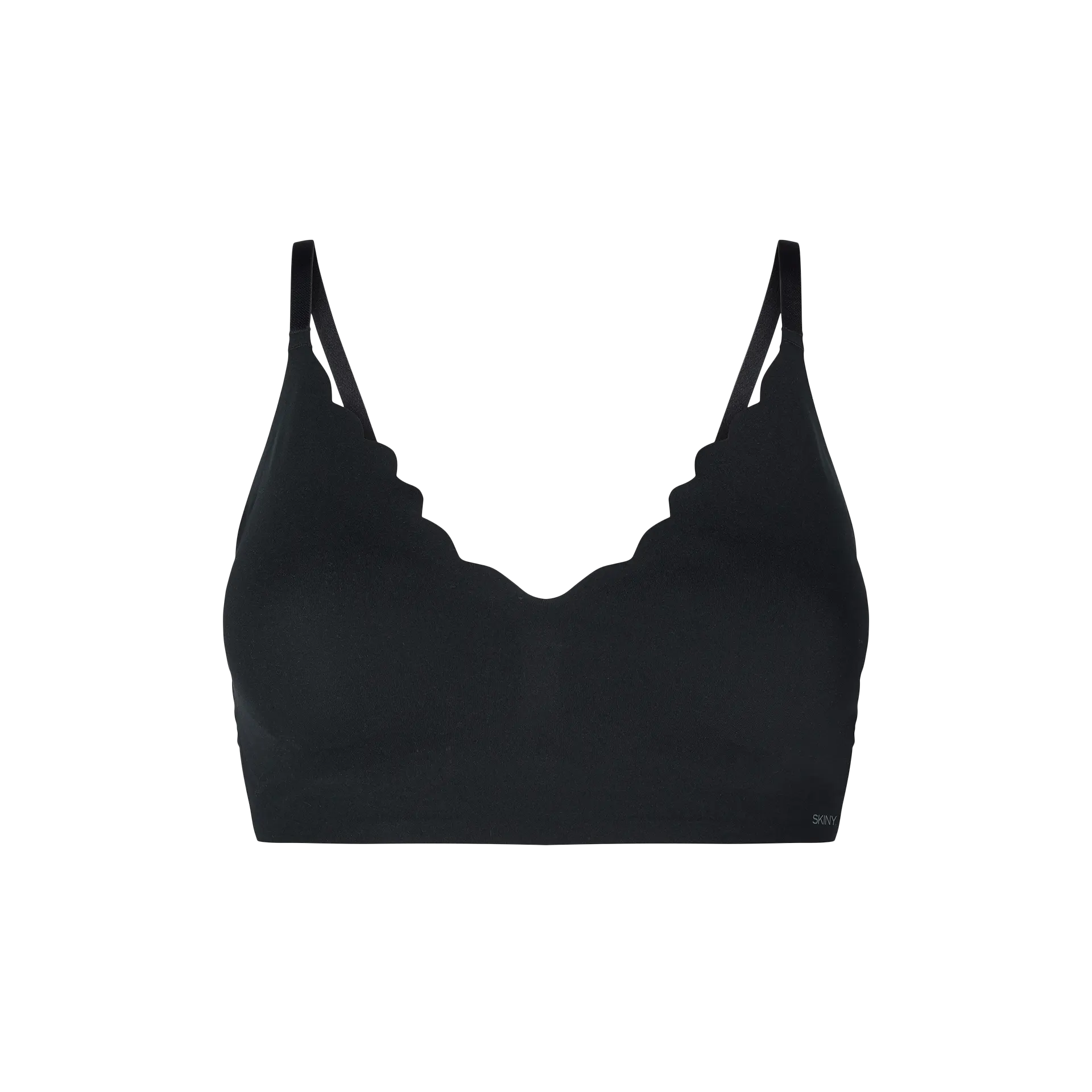  Micro Essentials Bustier mit herausn. Pads