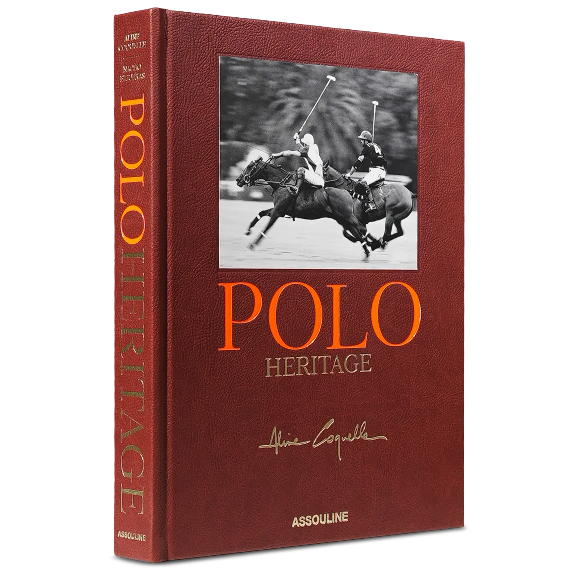 The Classics Collection | POLO HERITAGE The Classics Collection | POLO HERITAGE