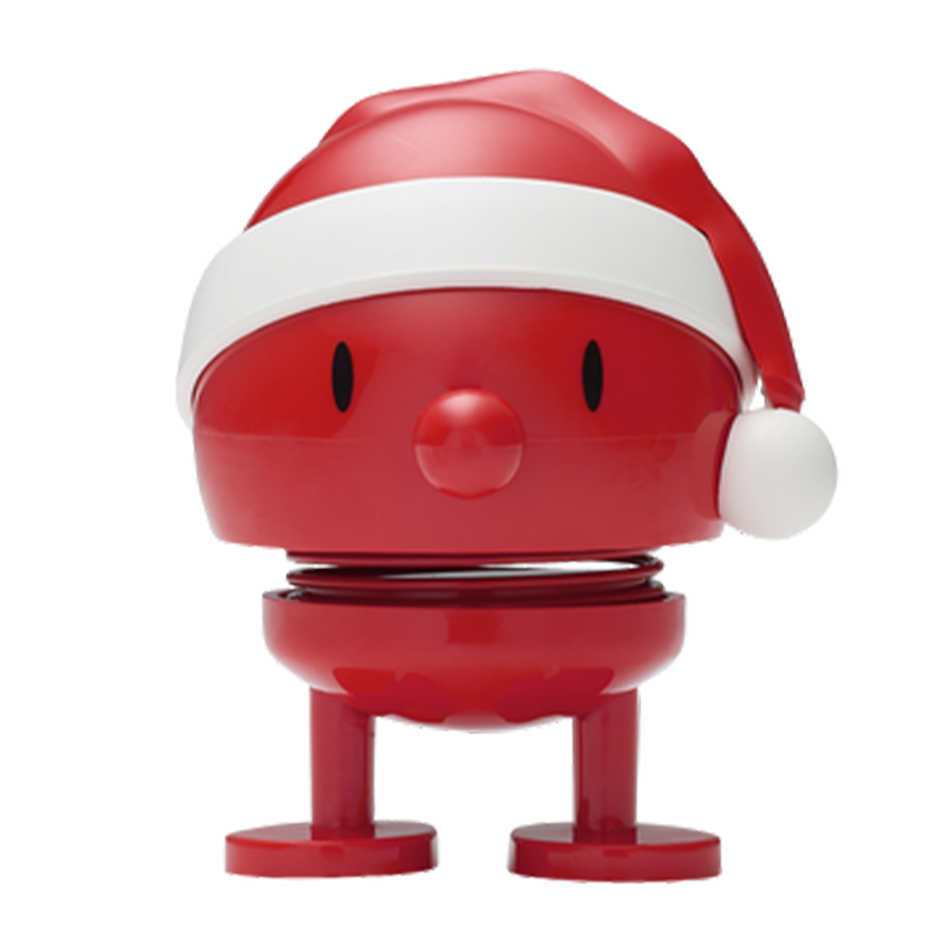 Santa Bumble Hoptimist M | Red