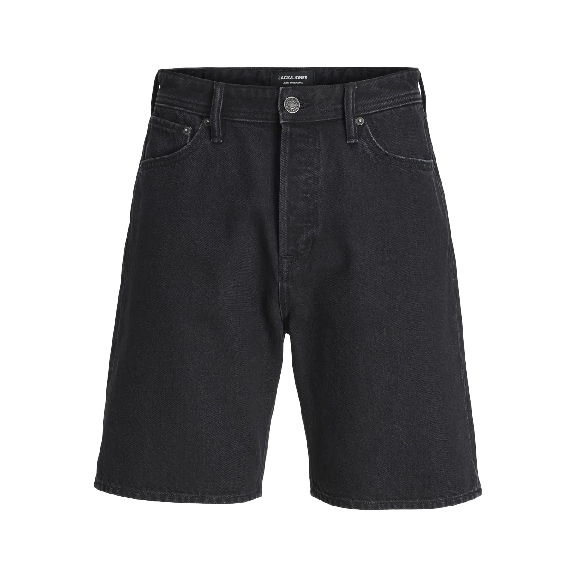 Loose Fit Jeans Shorts | JJITONY JJORIGINAL