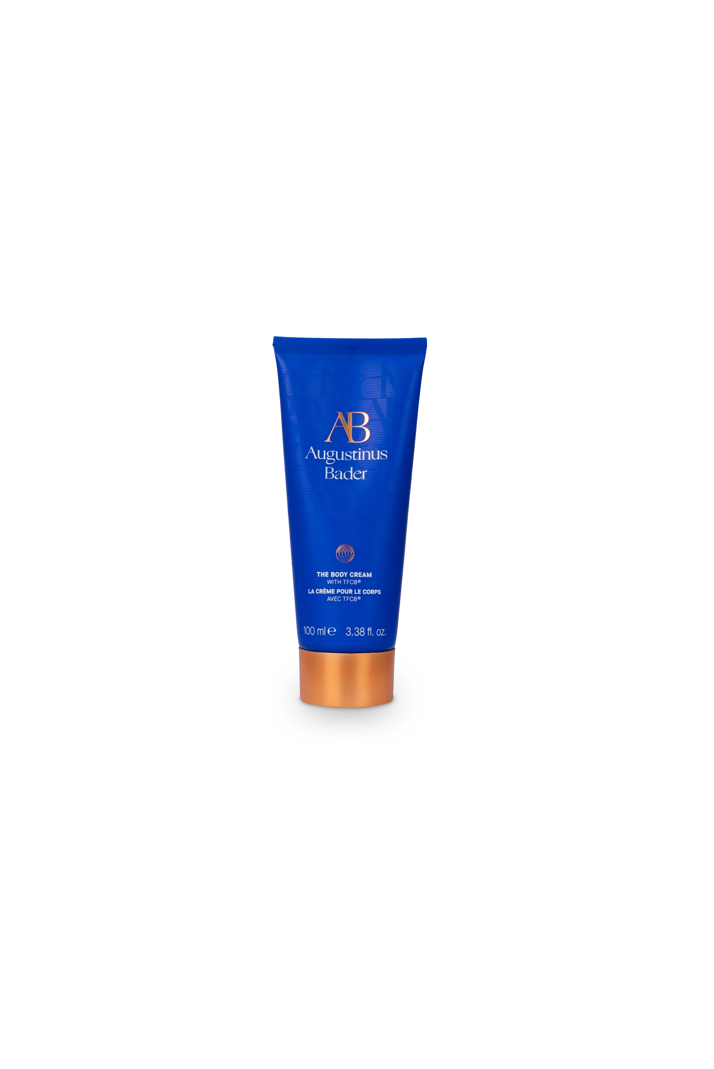 The Body Cream 100ml