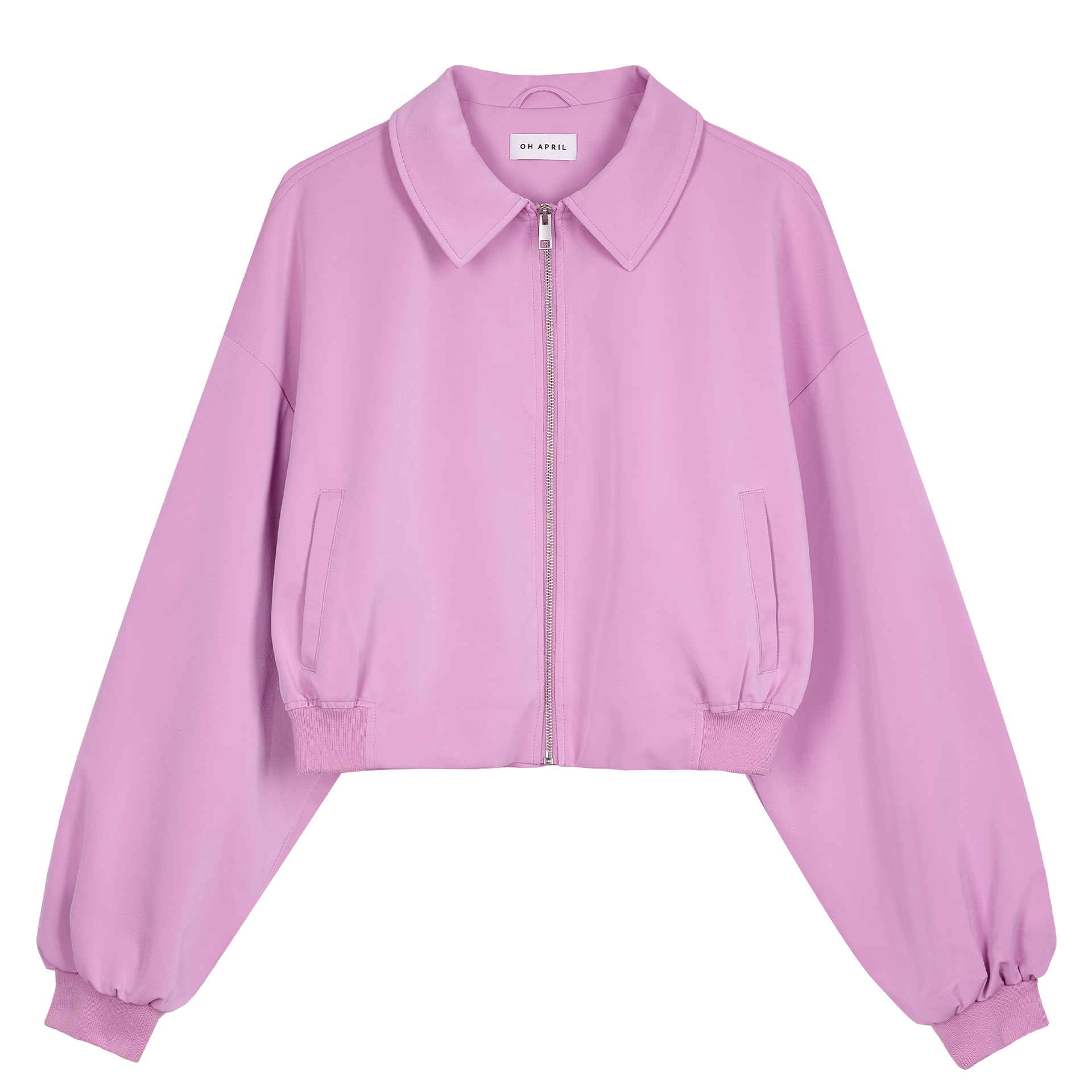 Mae Jacket | BRIGHT LILAC Mae Jacket | BRIGHT LILAC