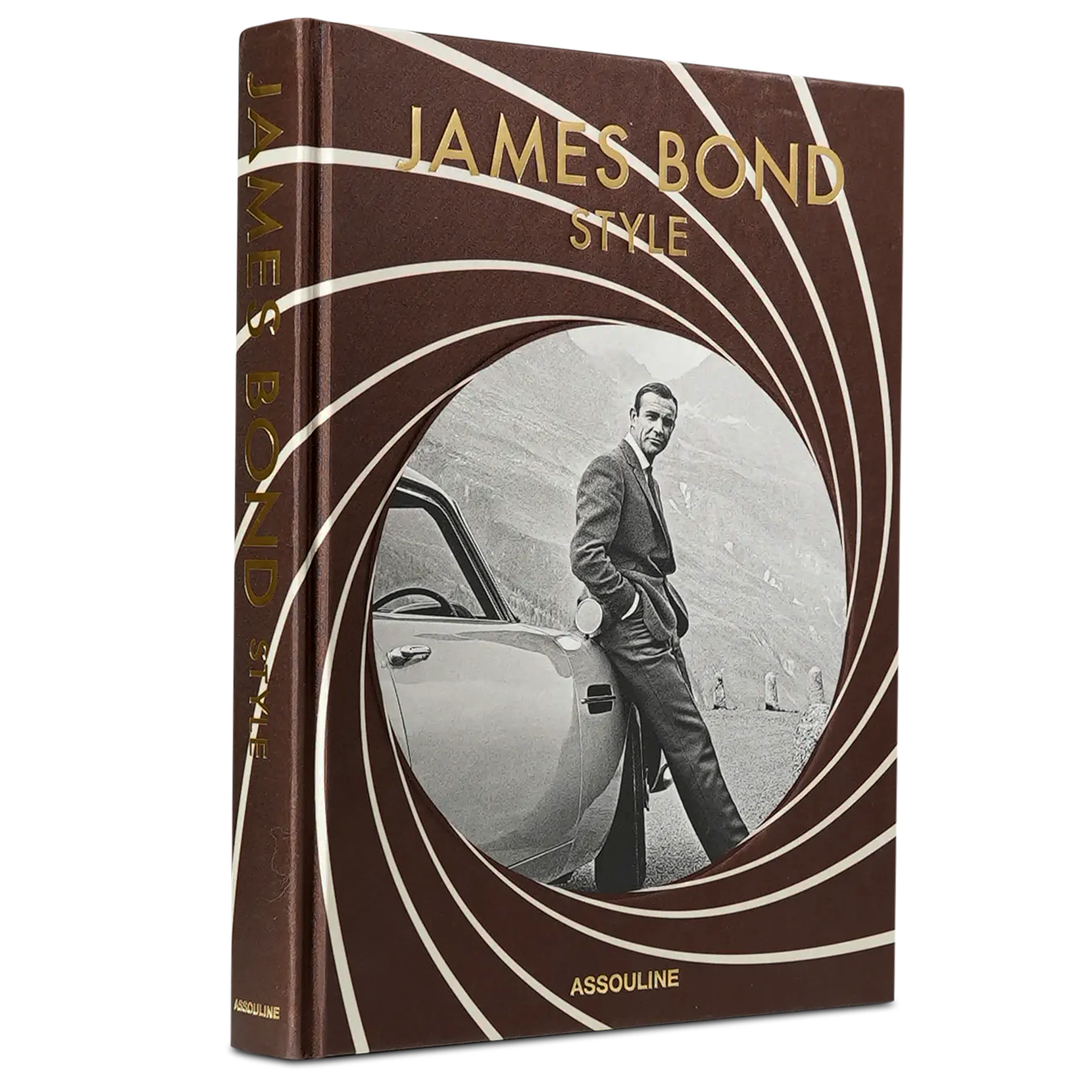 The Classics Collection | JAMES BOND STYLE