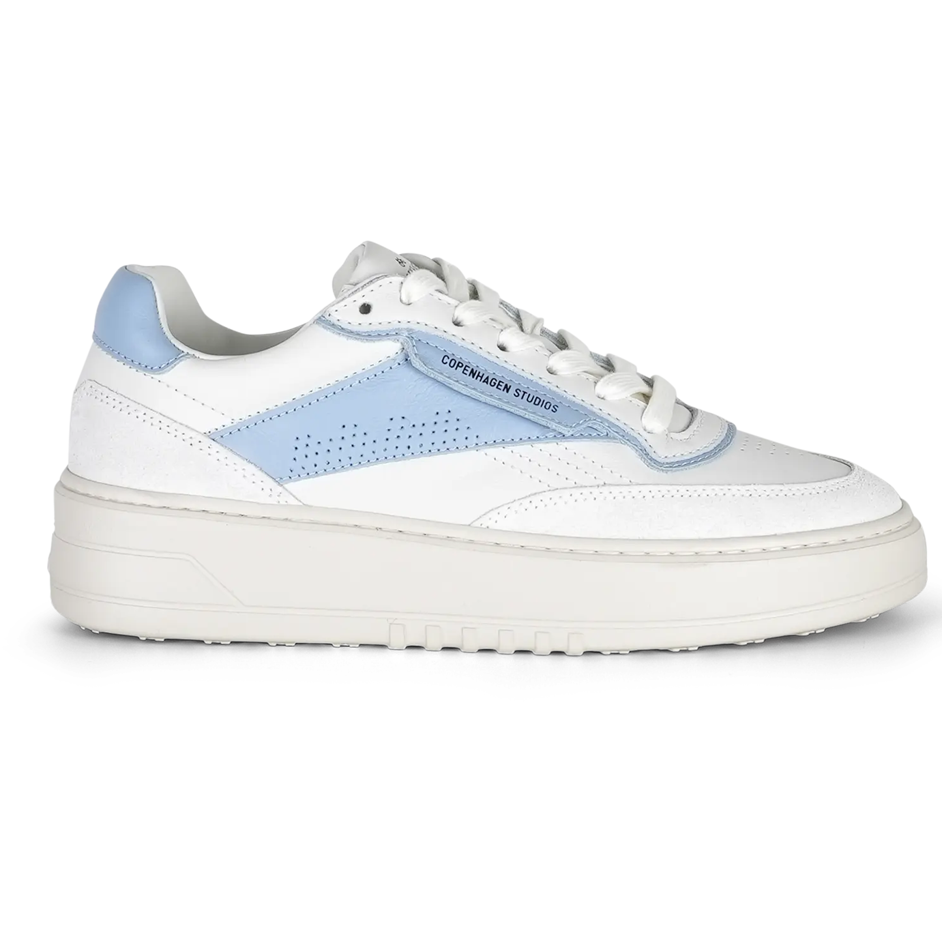 Low-Top Sneaker | CPH89 LEATHER Low-Top Sneaker | CPH89 LEATHER