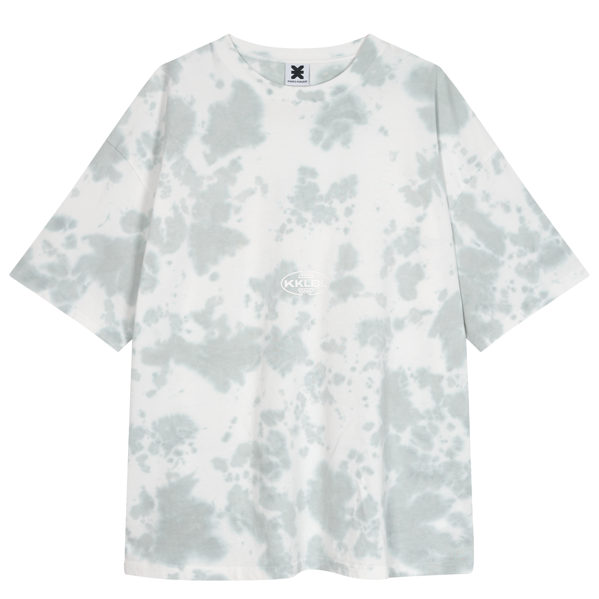 T-Shirt Tie Dye