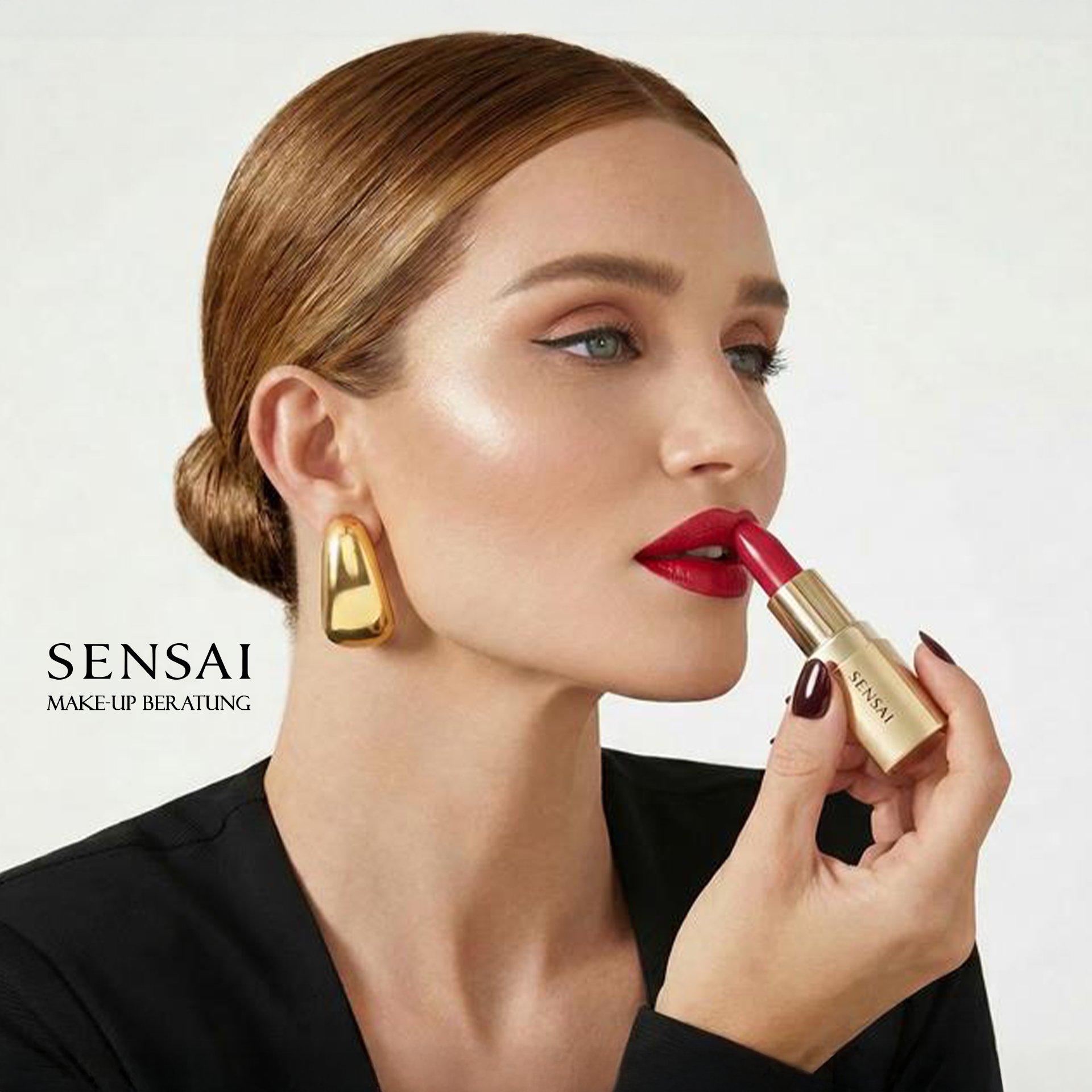 SENSAI | Make-up Beratung