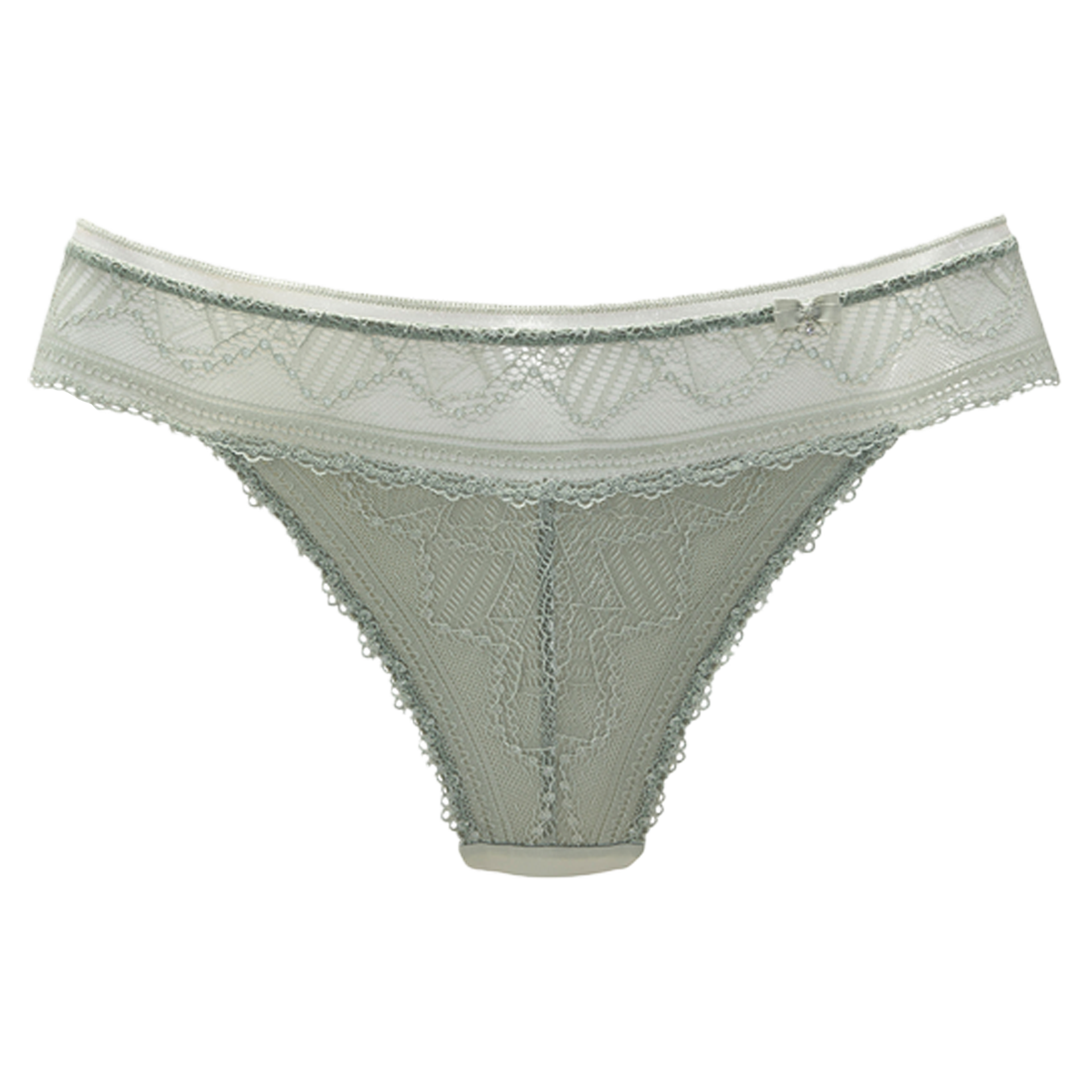 String Tiziana | Sage