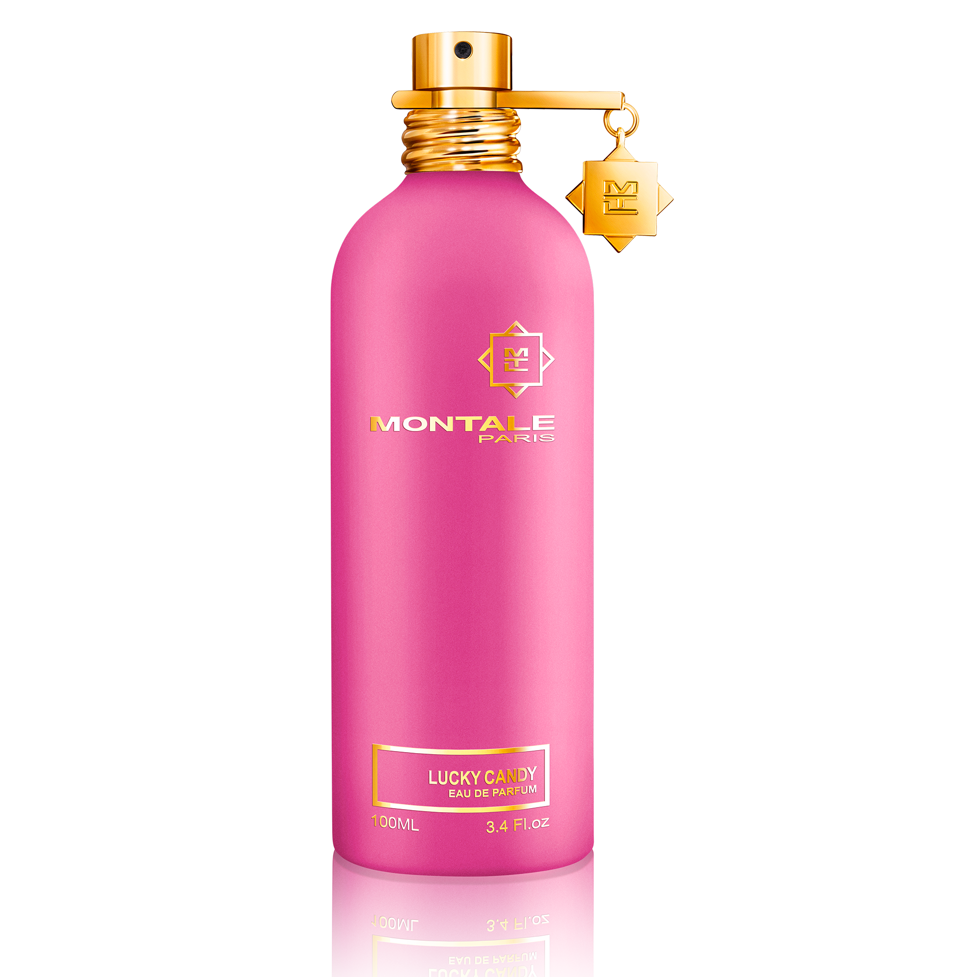 Lucky Candy Eau de Parfum 100ml