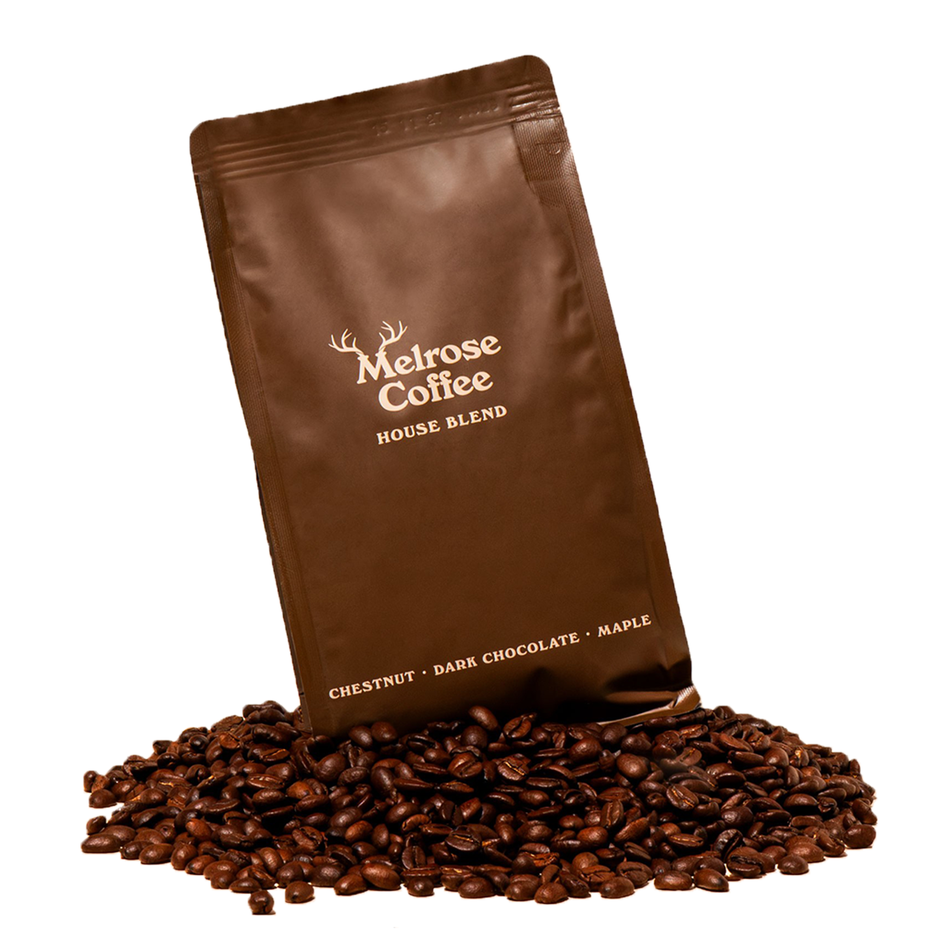 House Blend Espressobohnen | 340g