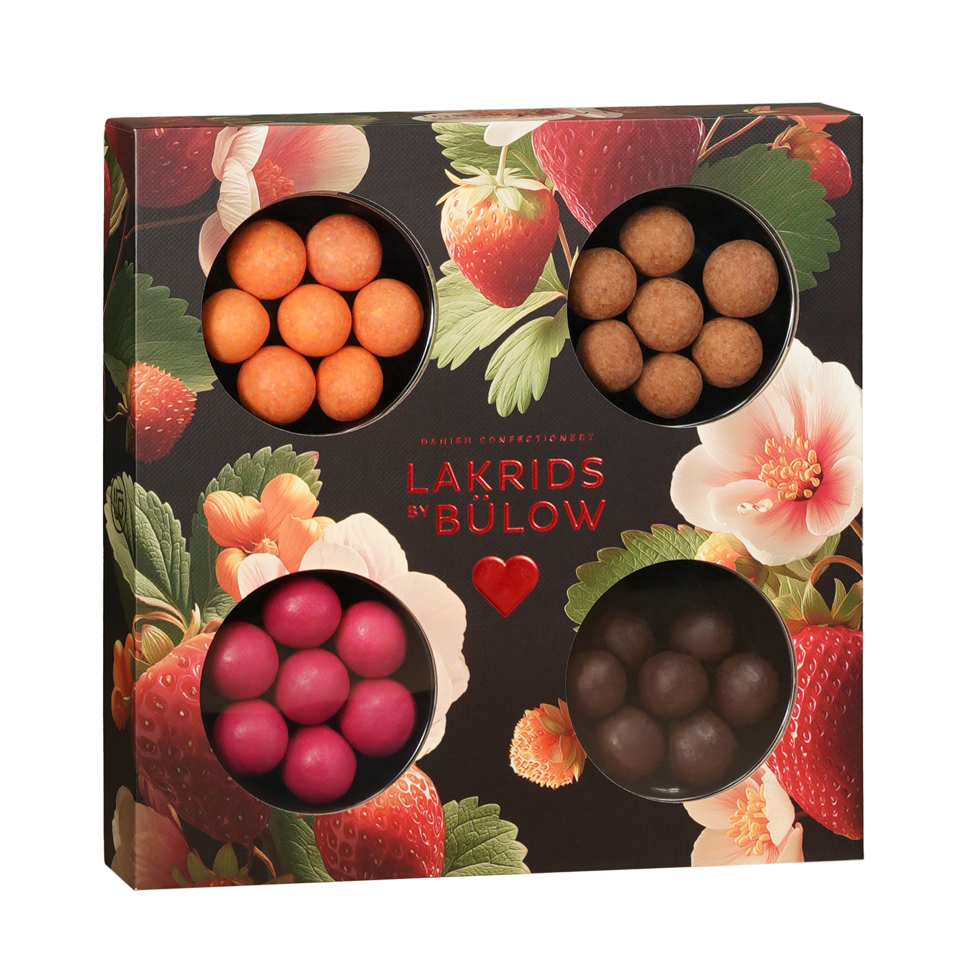 SMALL LOVE SELECTION BOX | 175g