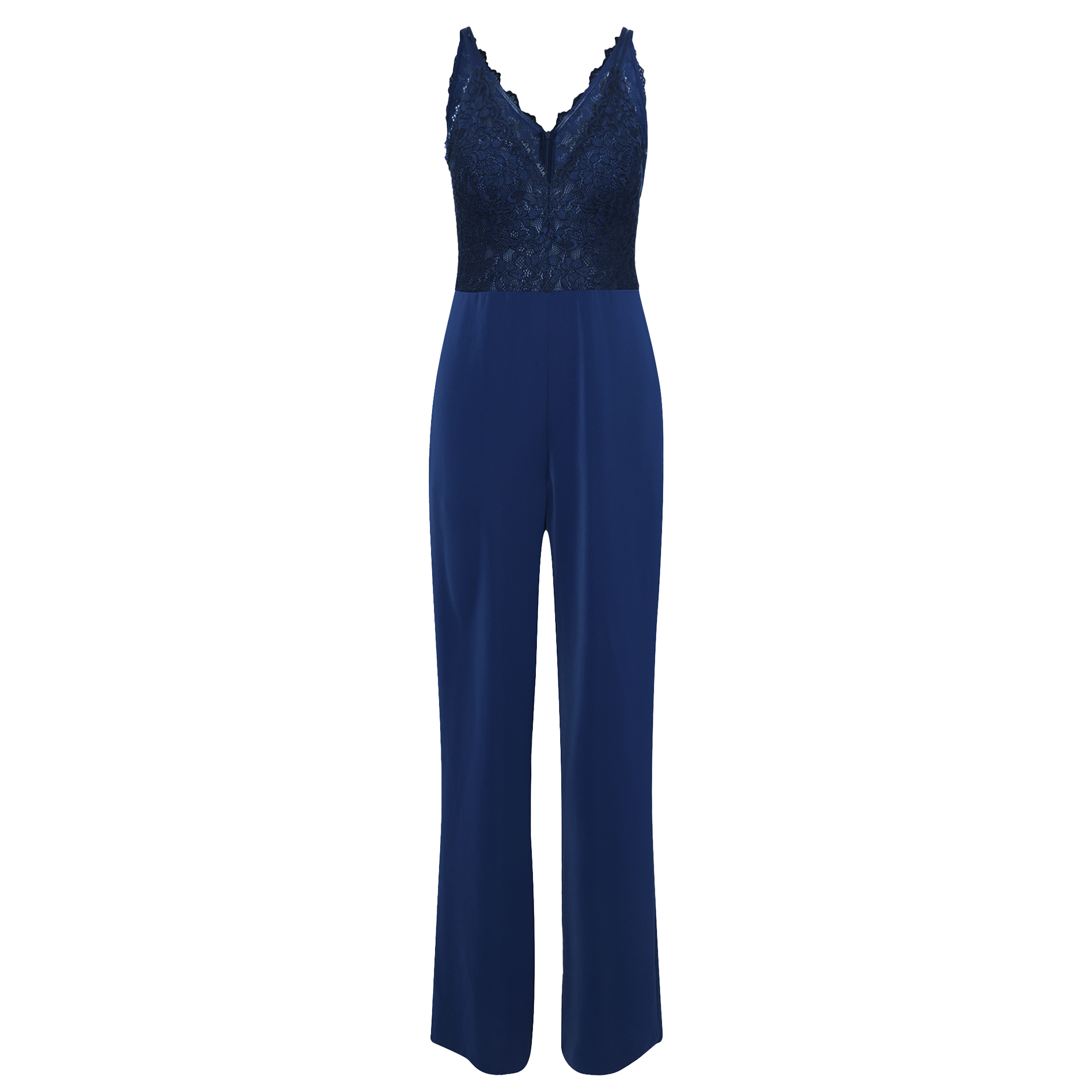 Overall ohne Arm | FESTIVAL BLUE