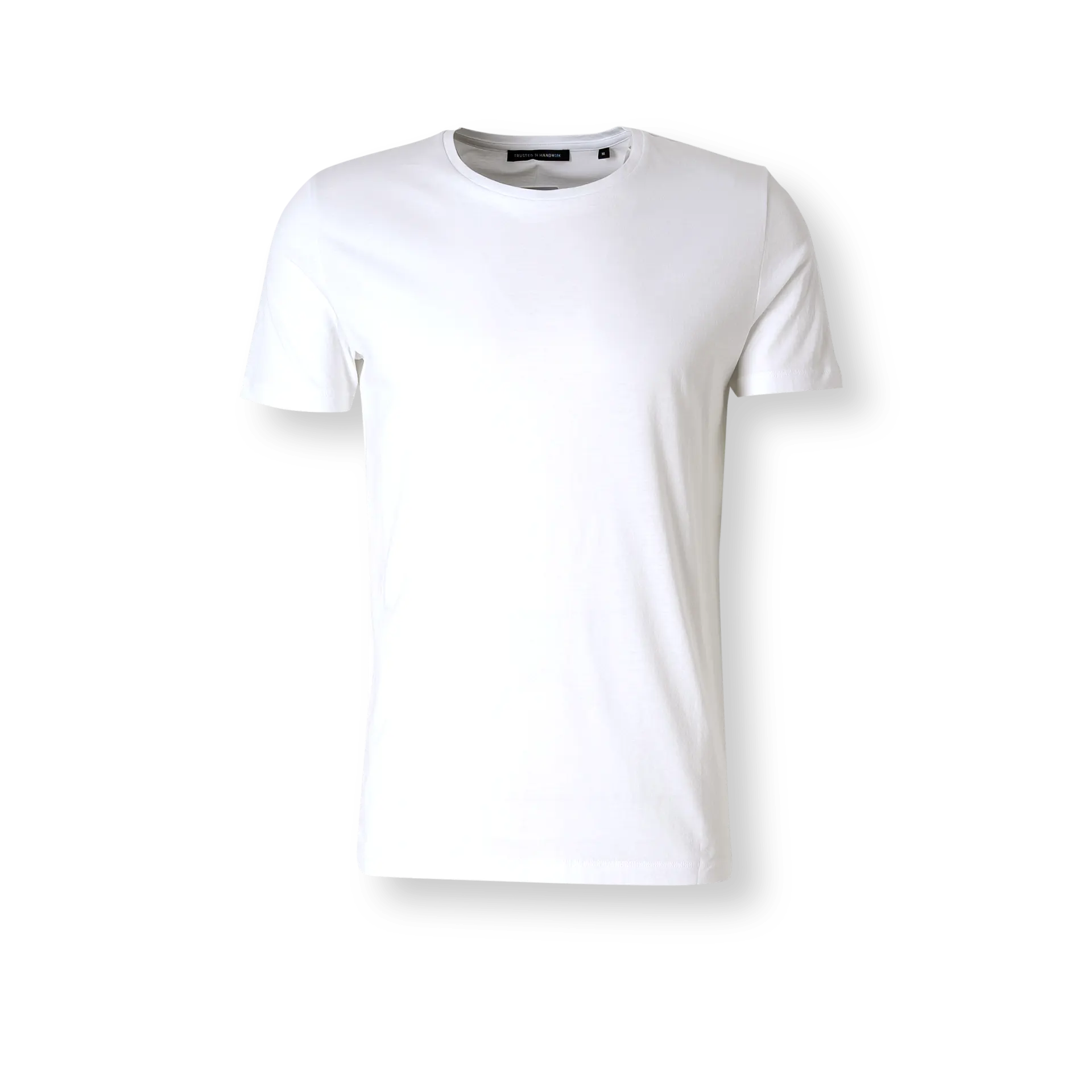 T-Shirt | Original Supima Single Jersey