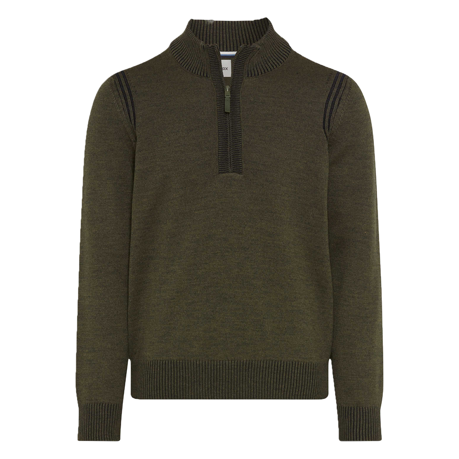 Strick-Troyer Style Steffen | Deep Jungle