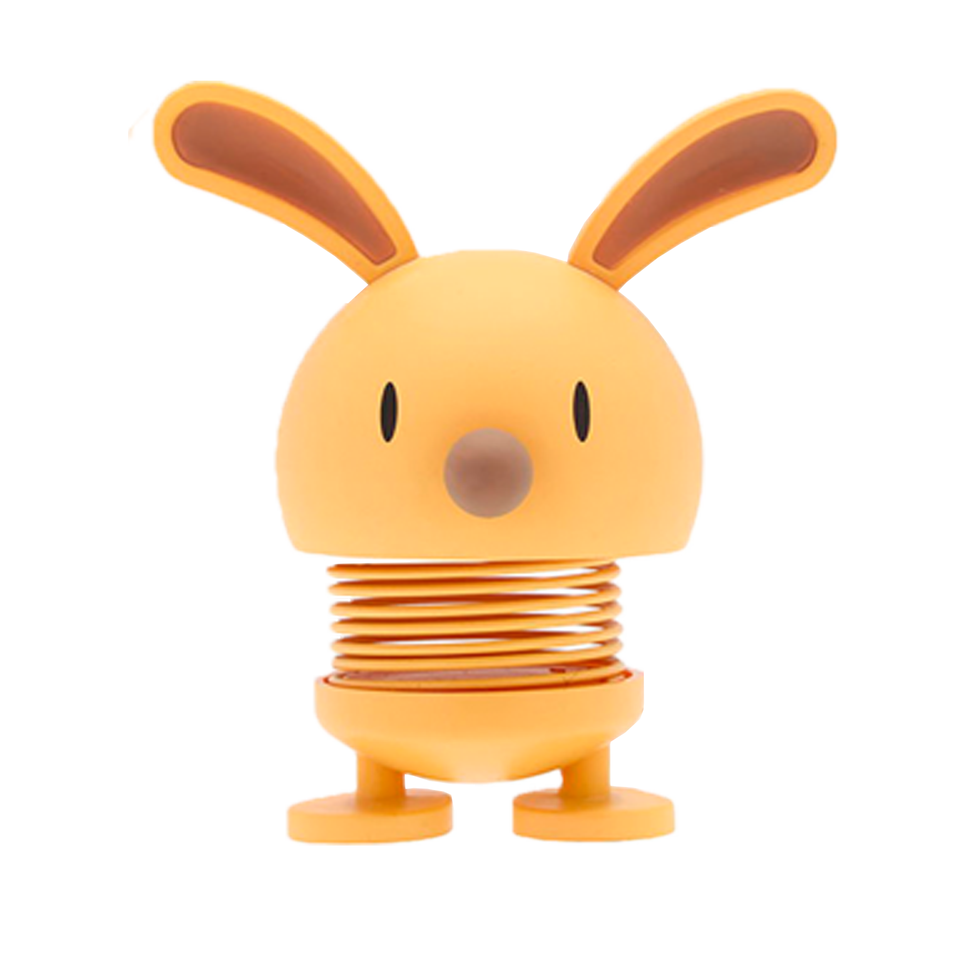 Soft Bunny Hoptimist S | Mimosa