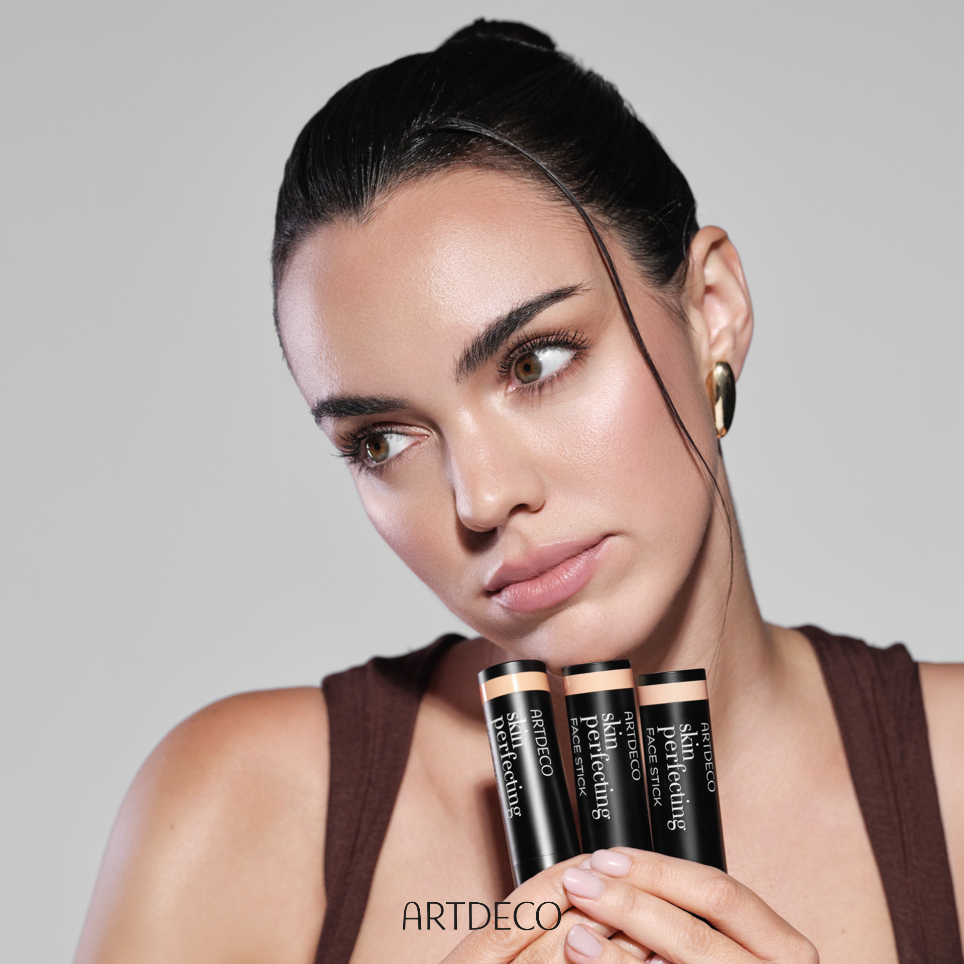 ARTDECO Make-up Workshop