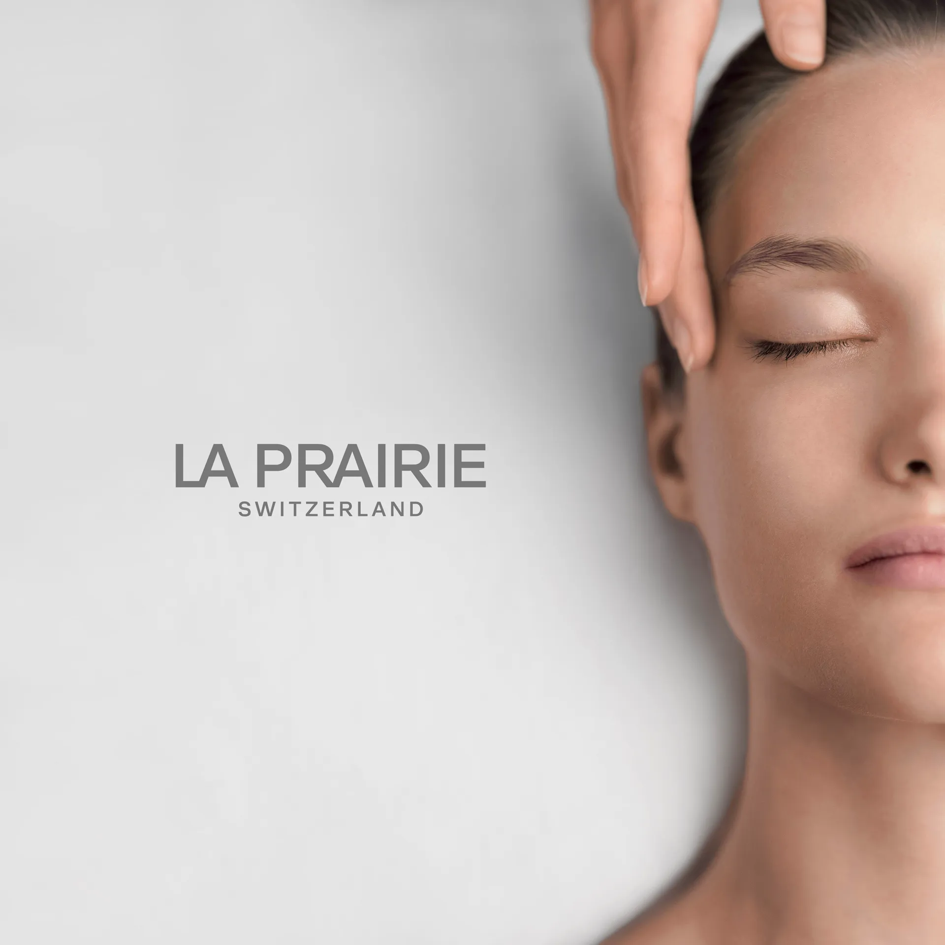 LA PRAIRIE | GOLD LINIE LA PRAIRIE | GOLD LINIE
