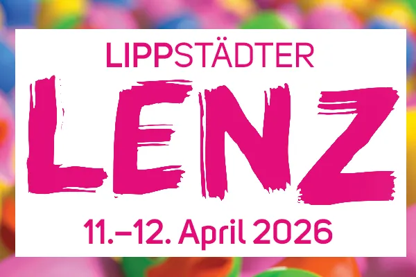 Lippstädter Lenz in Lippstadt