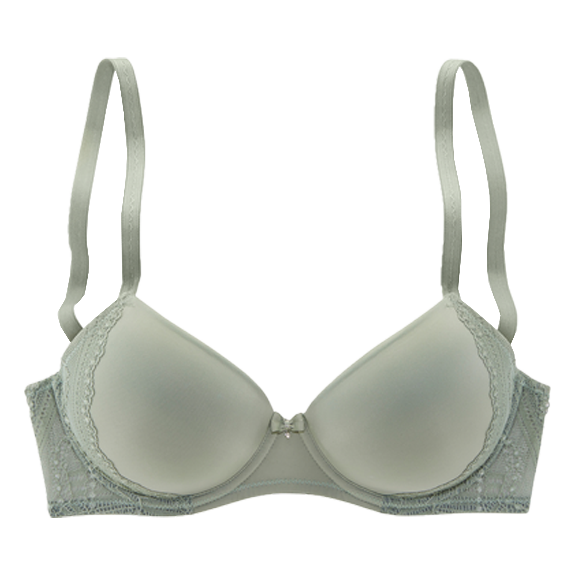 Schalen-BH Tiziana | Sage