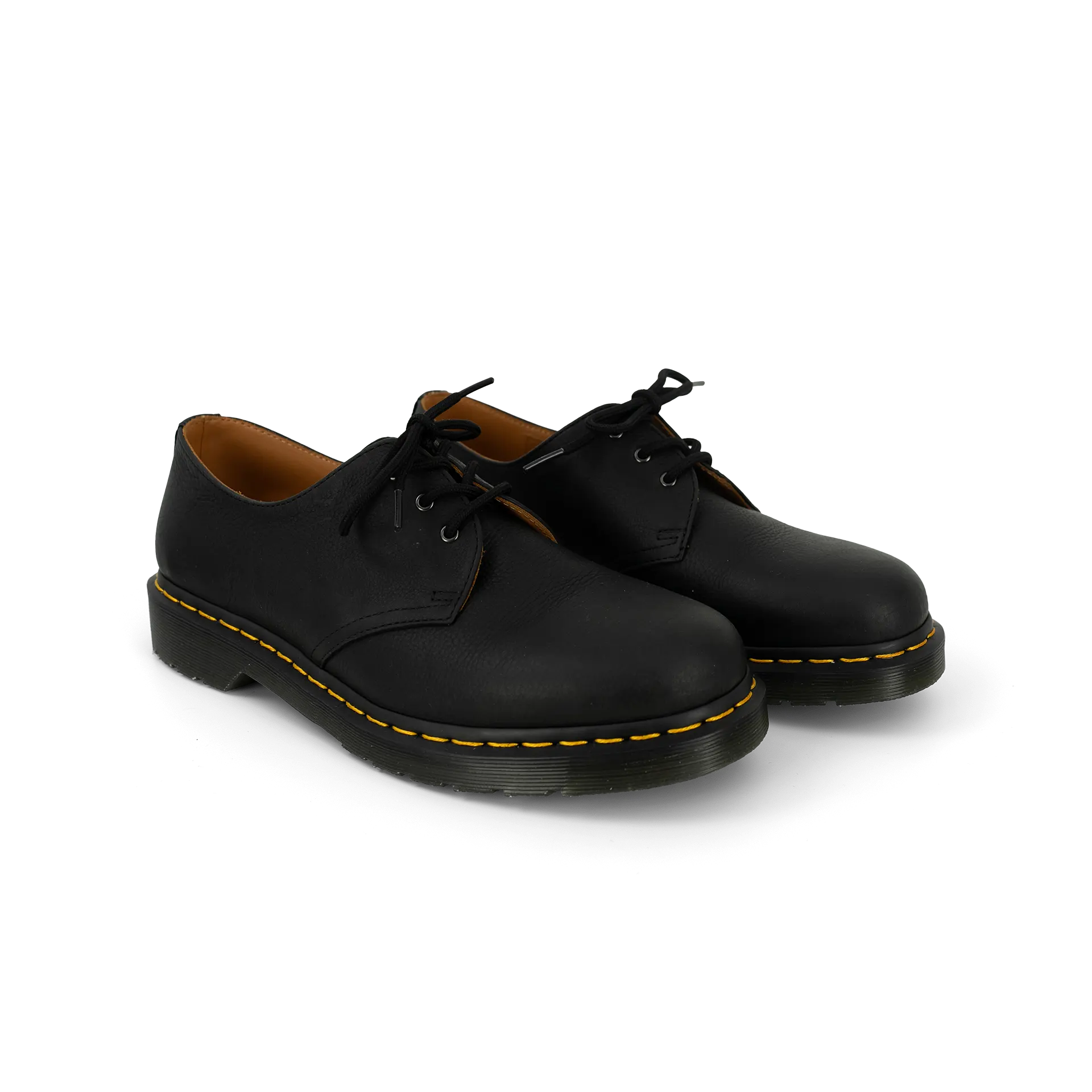 Ambassador Leder Oxford Schuhe