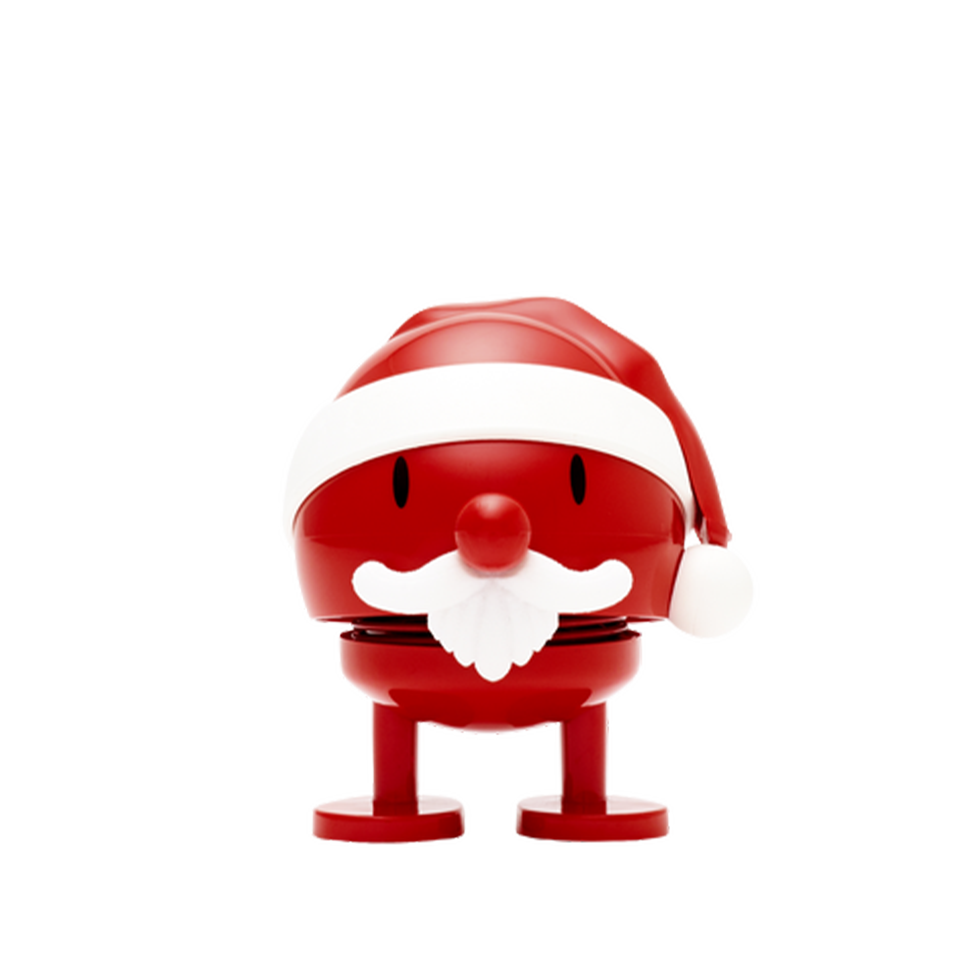 Santa Claus Bumble Hoptimist S | Red
