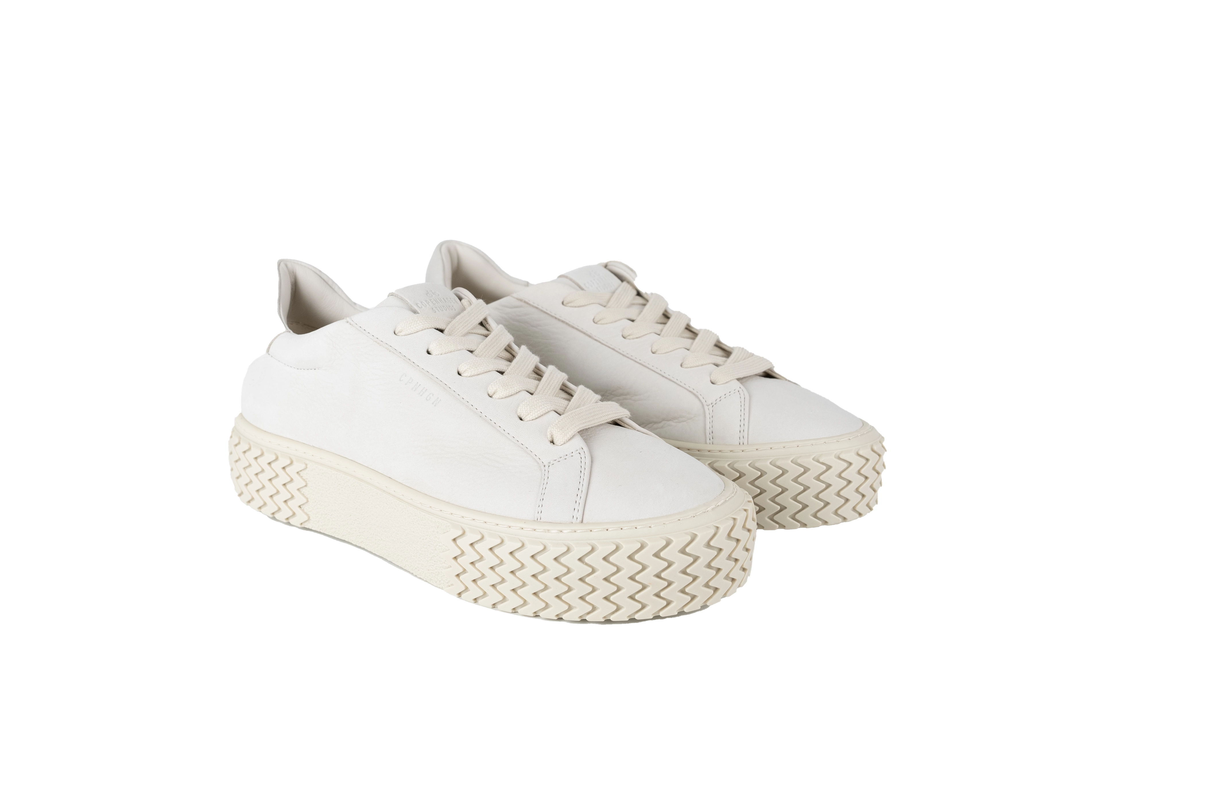 Low-top Sneaker | CPH144