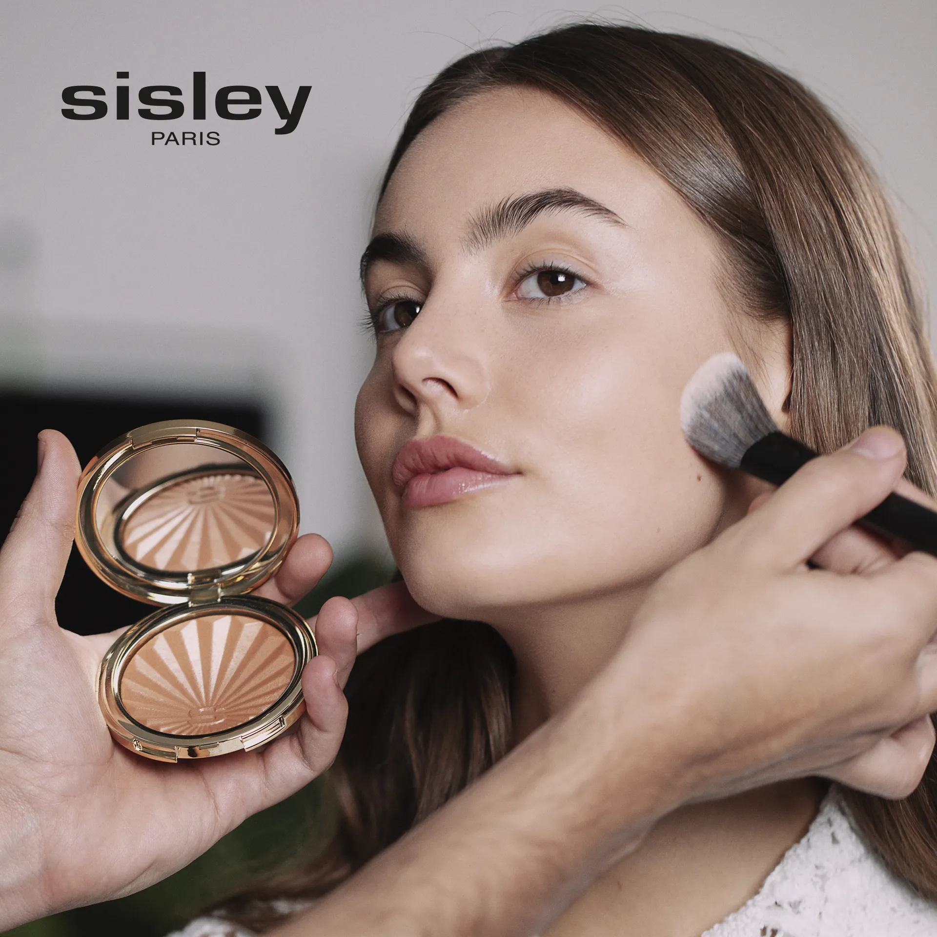 SISLEY MAKE-UP WORKSHOP