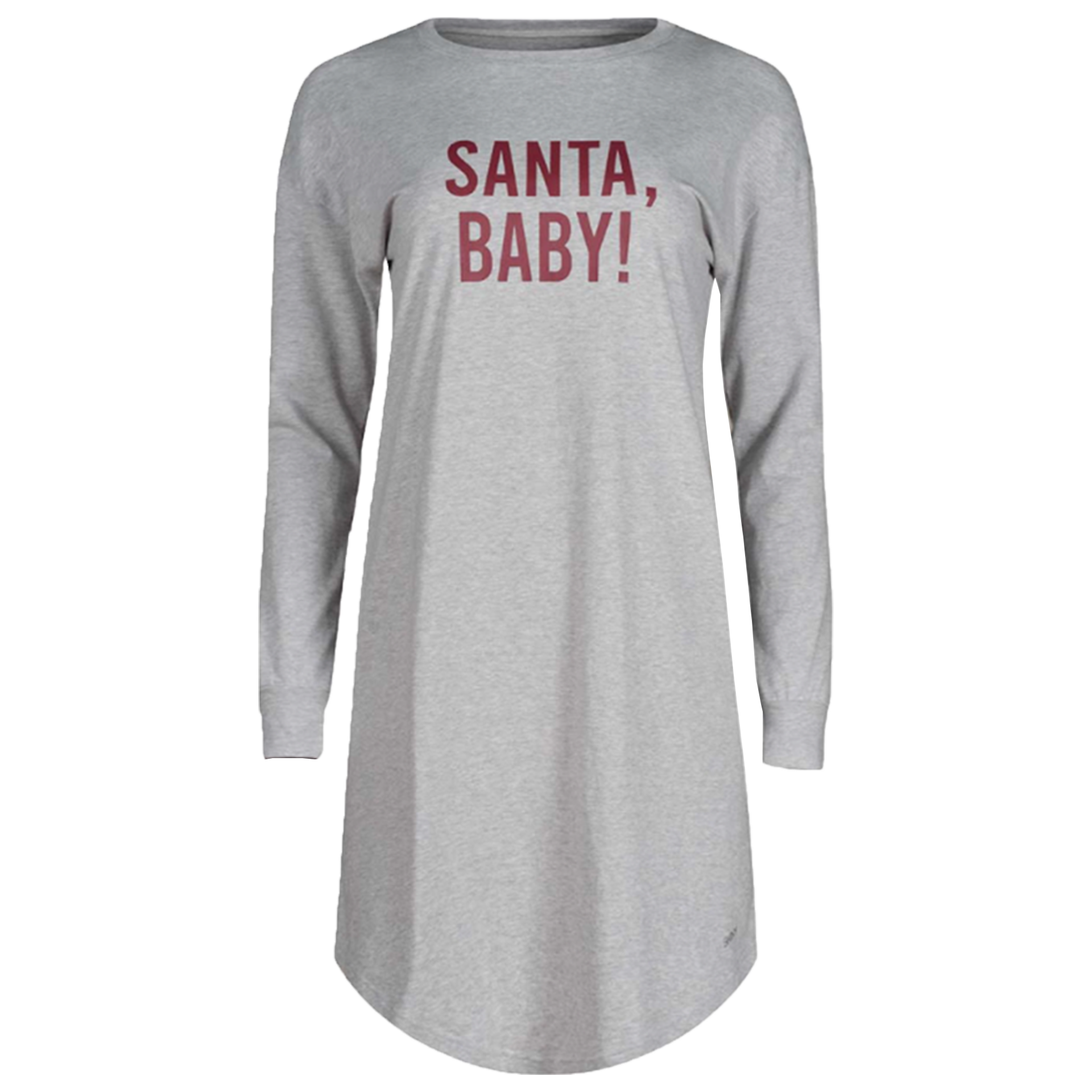 Nachthemd | "Santa Baby!"