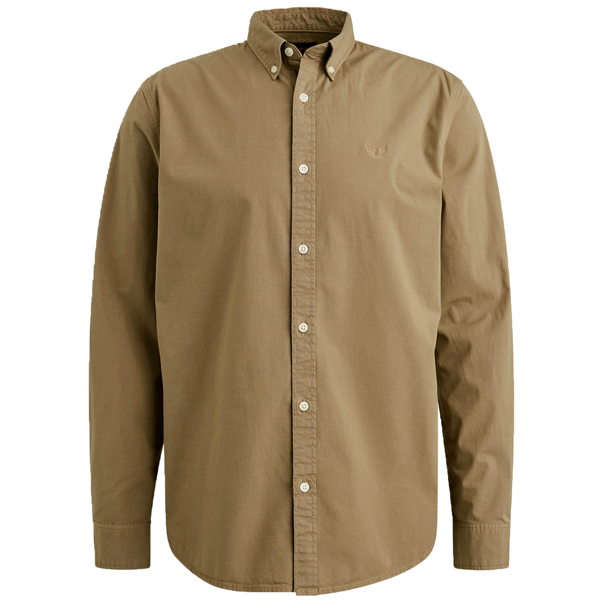 American Classic Shirt mit Heritage-Waschung | FALLEN ROCK