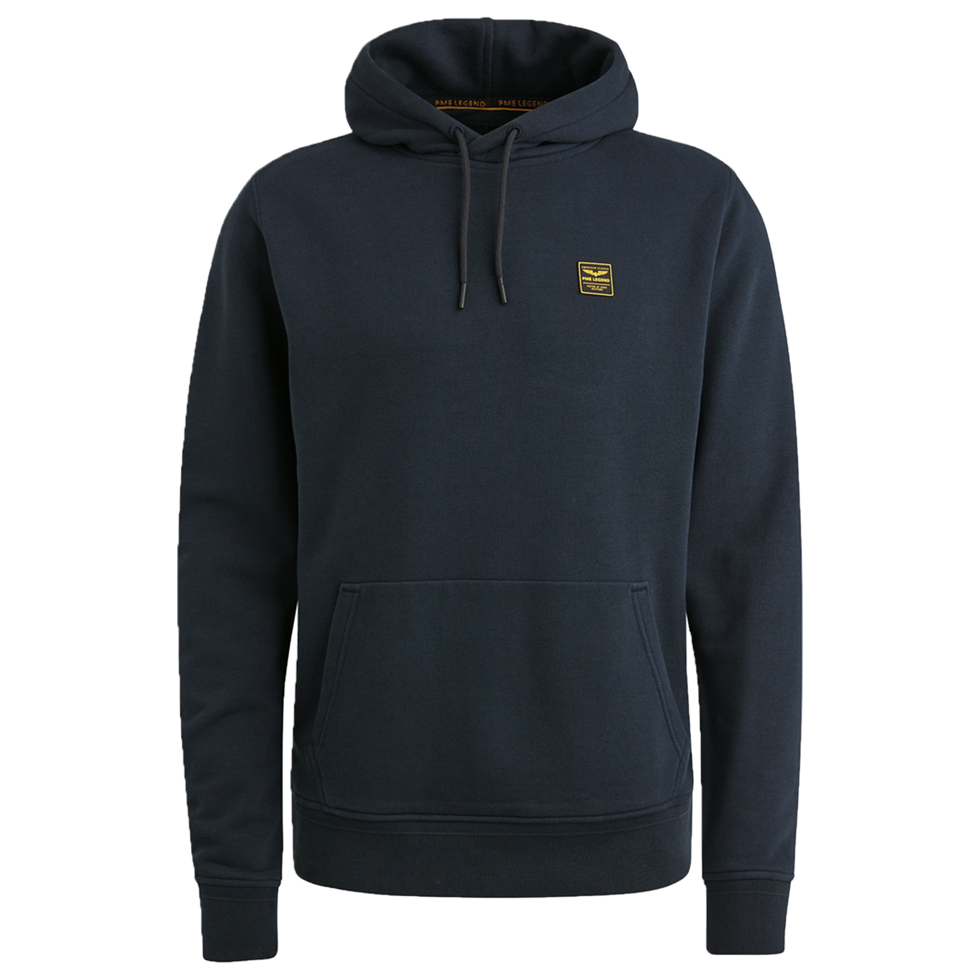 Hoodie mit Kängurutasche | Salute