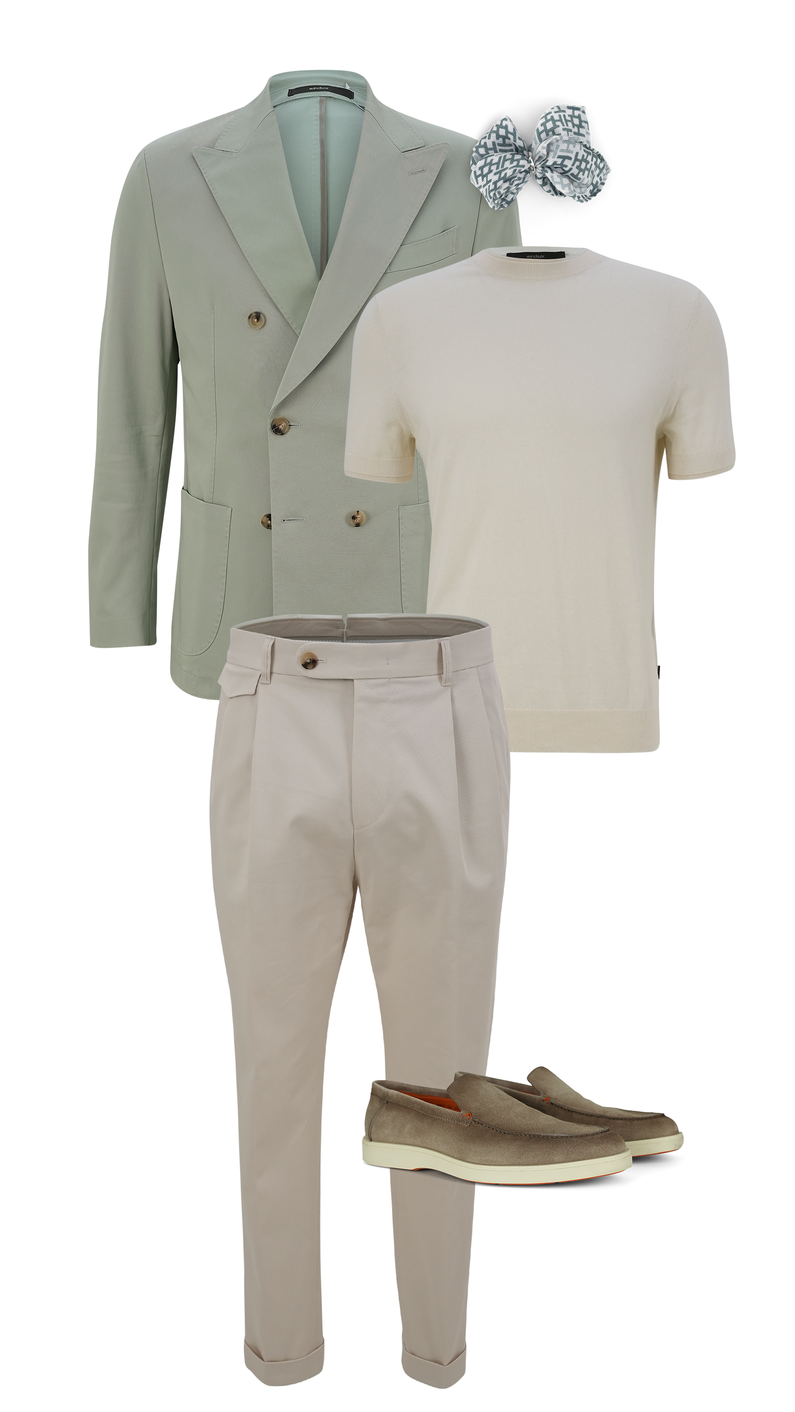 Spring Green Spring Green