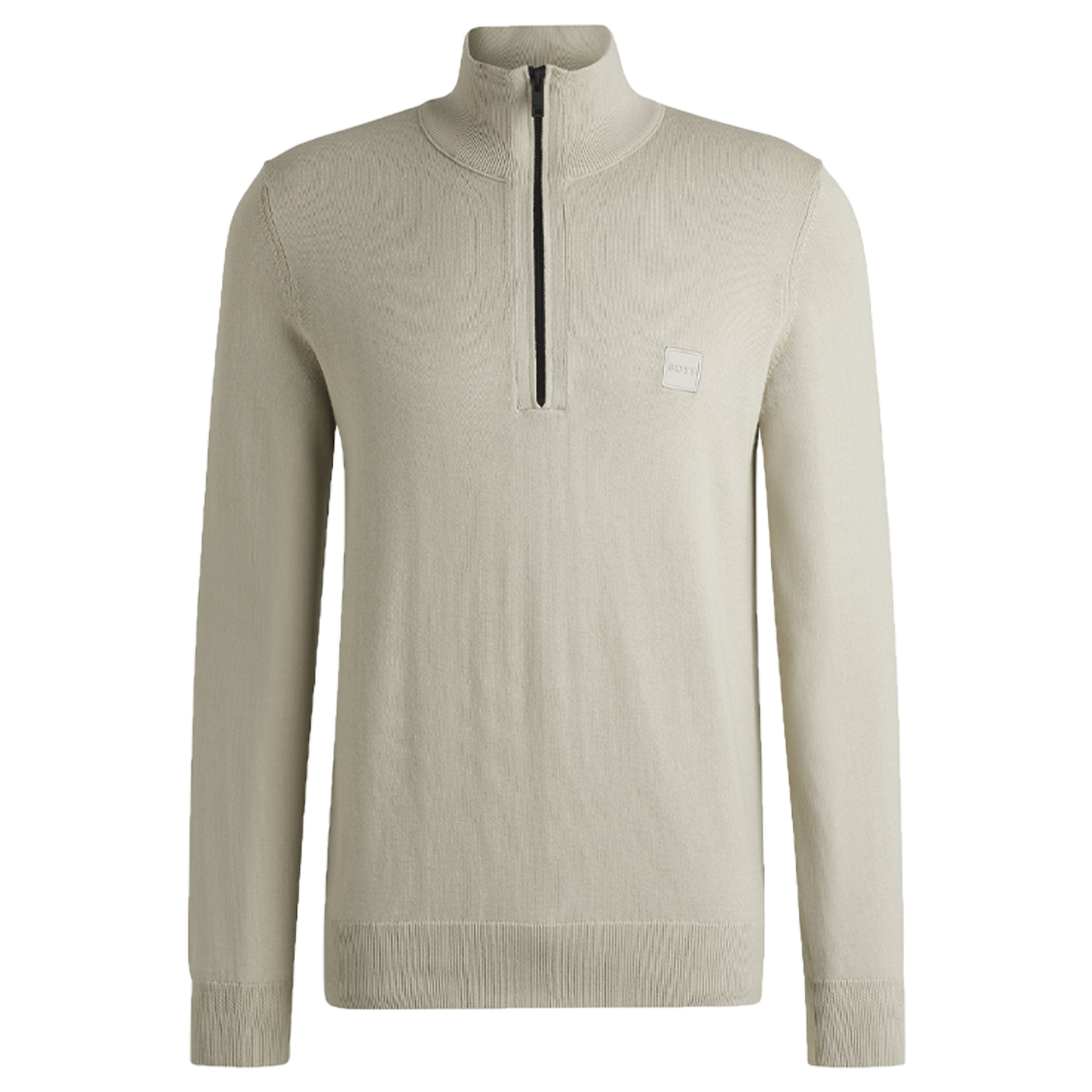 Strickpullover KANOBIX mit Cashmere-Anteil | Light Beige