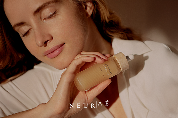 Neuraé Emotionsbehandlung – Pflege im Einklang mit dir