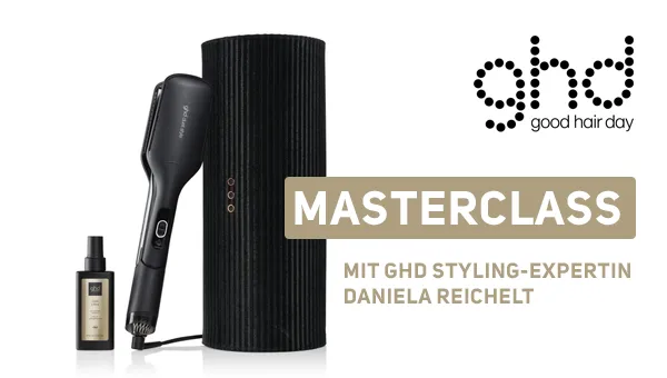 GHD Masterclass