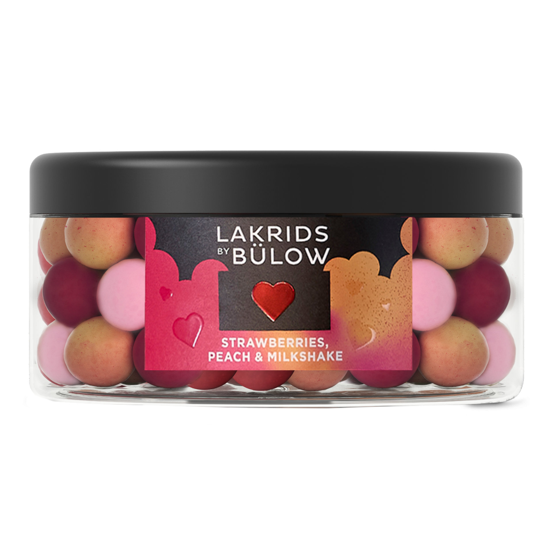 LARGE LOVE MIXED | 515g