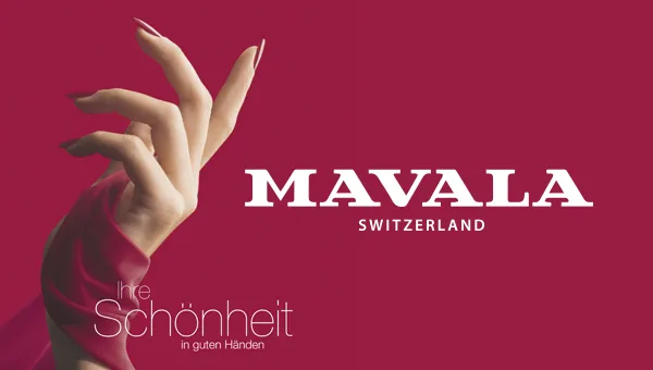 Beauty by Leffers | Maniküre & Beratung mit MAVALA Spezialistin