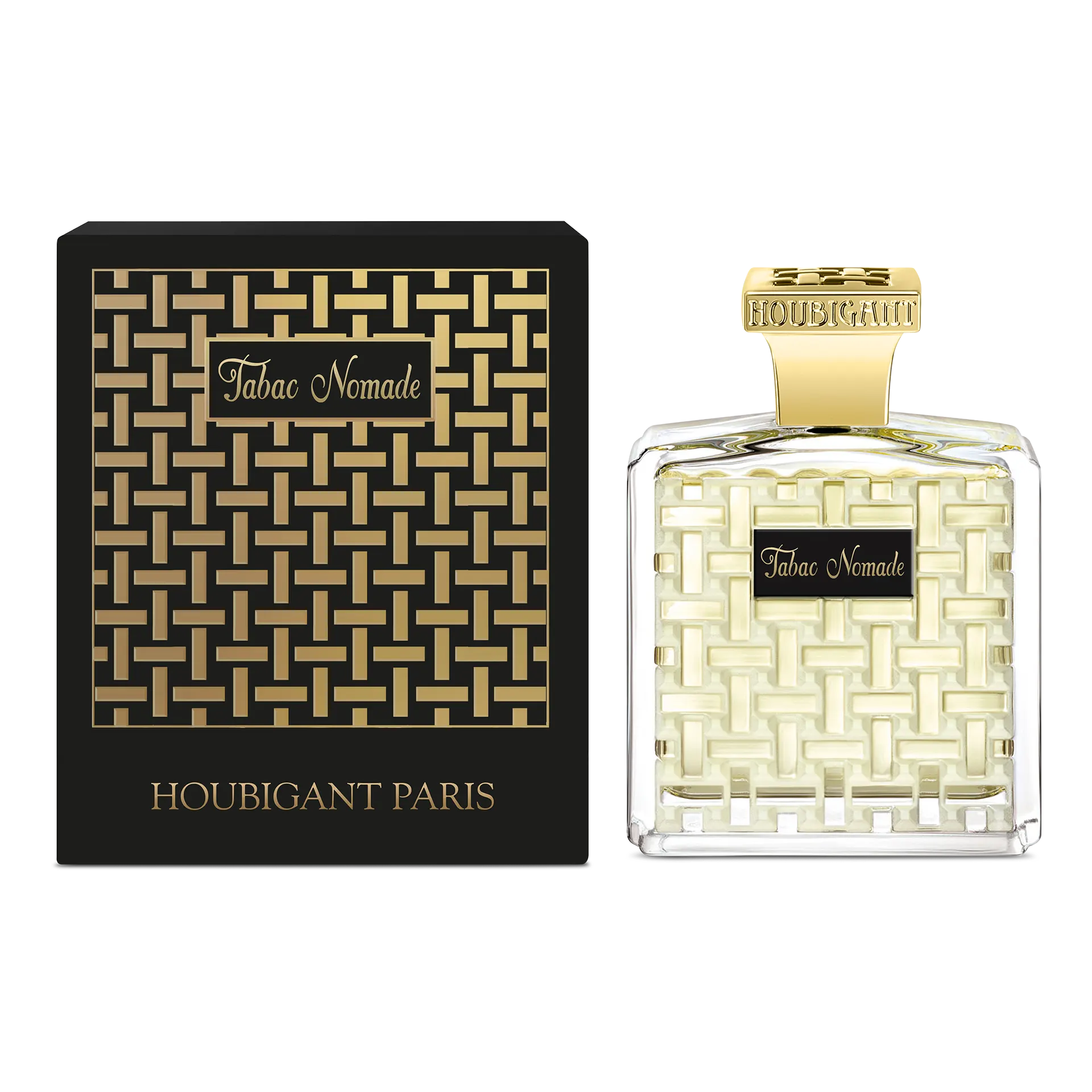 L.C.O. Tabac Nomade EDP 100ml L.C.O. Tabac Nomade EDP 100ml