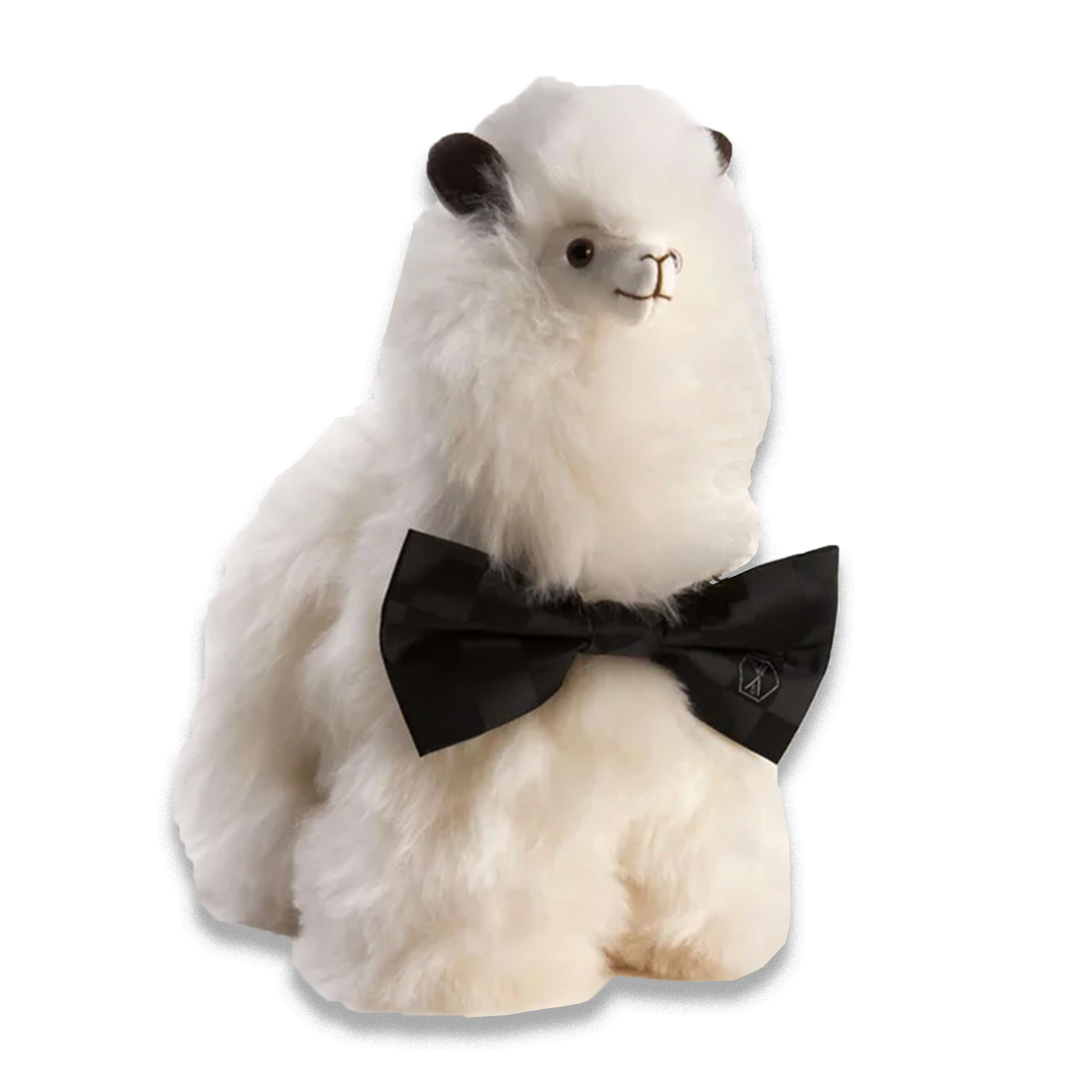 Alpaka PACO S | Pearl White