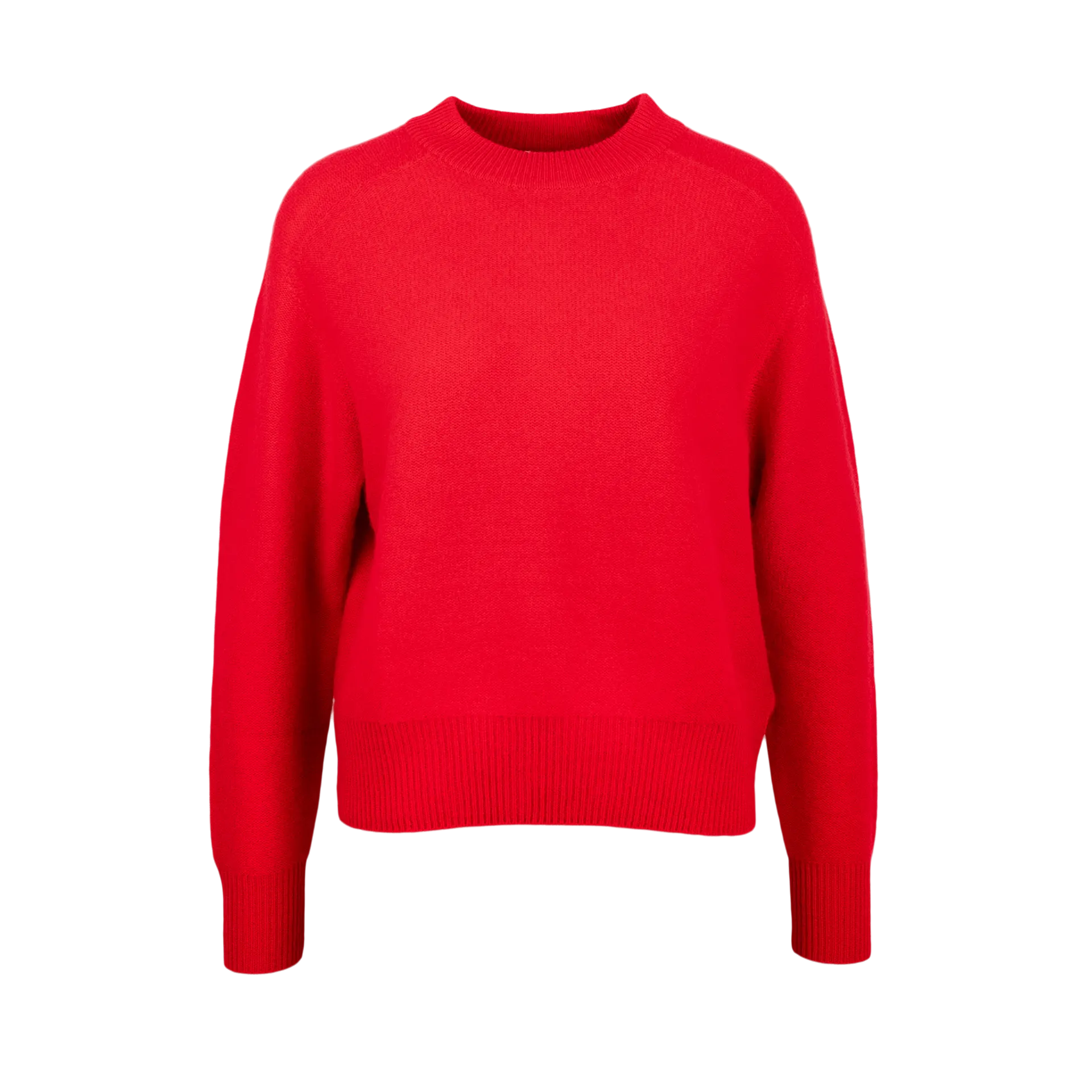 Cashmere Pullover