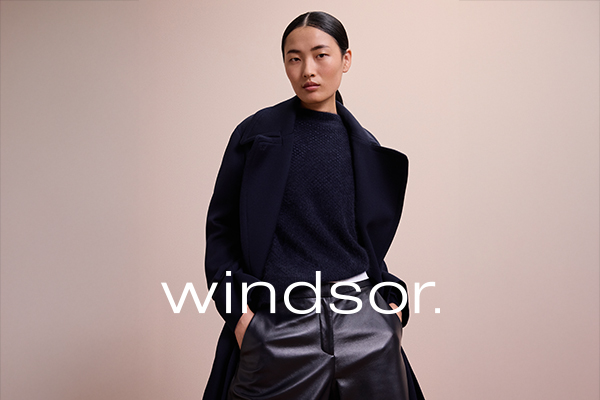 windsor.women "From Desk to Dinner"