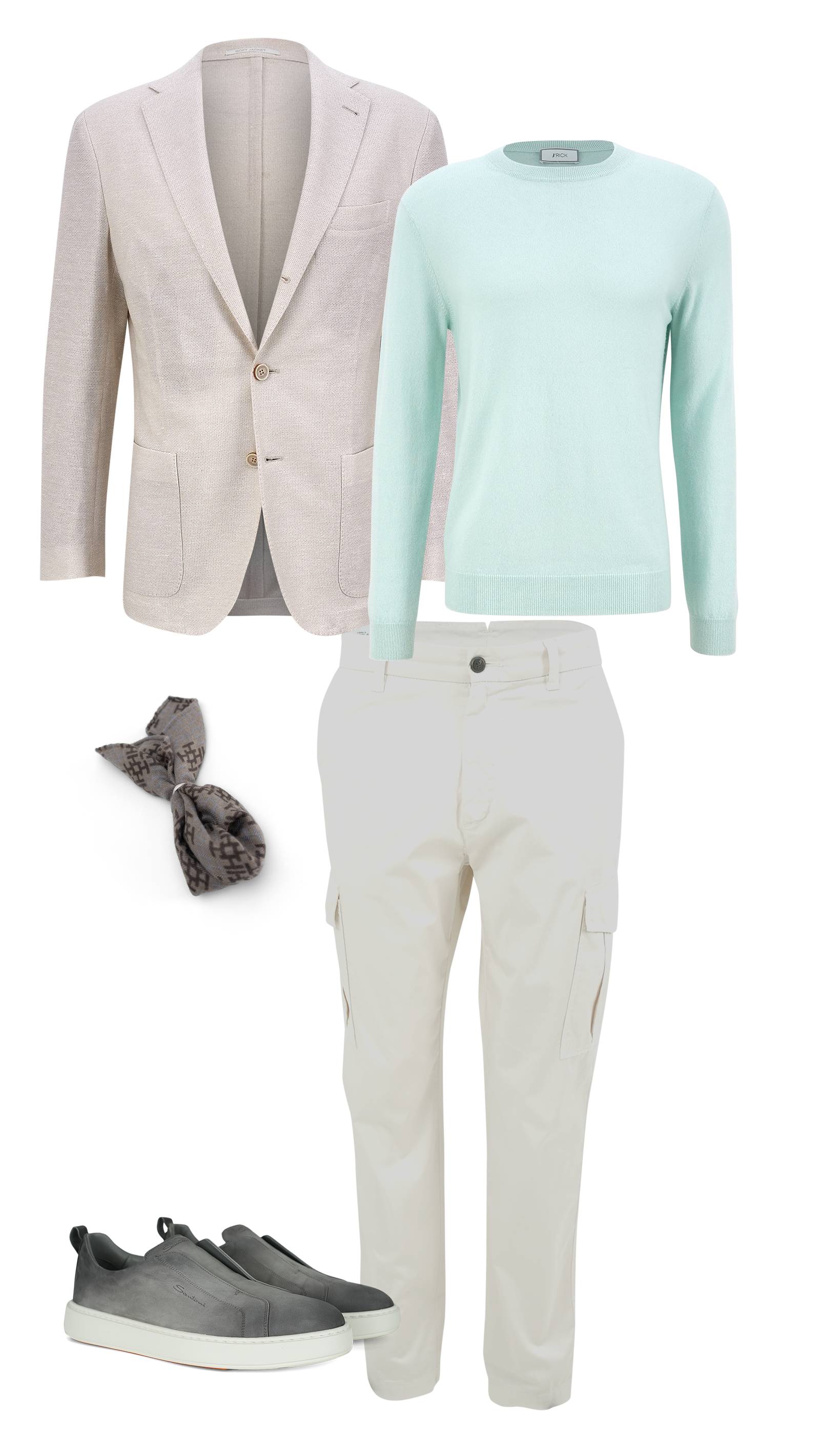 Bright Blazer Bright Blazer